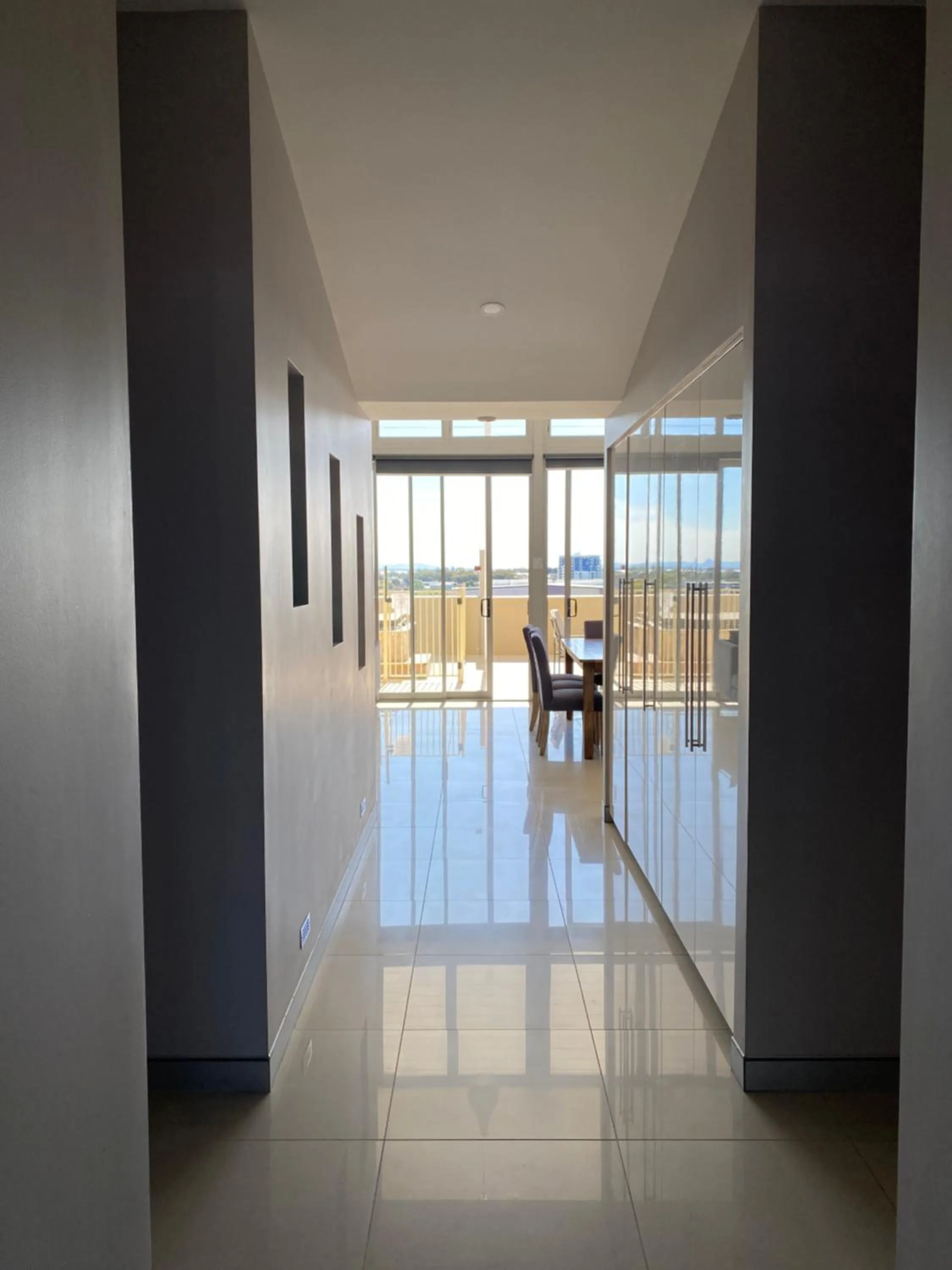 Redvue Holiday Apartments