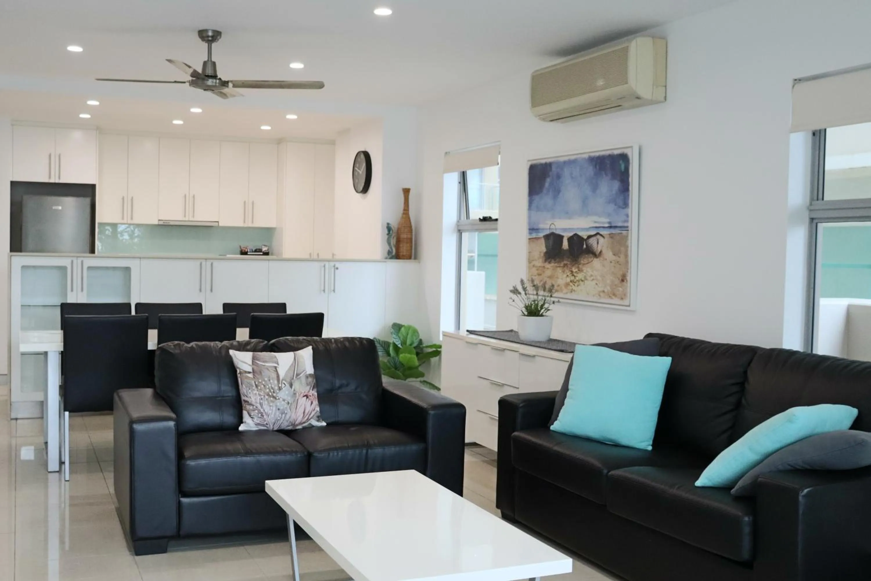 Redvue Holiday Apartments