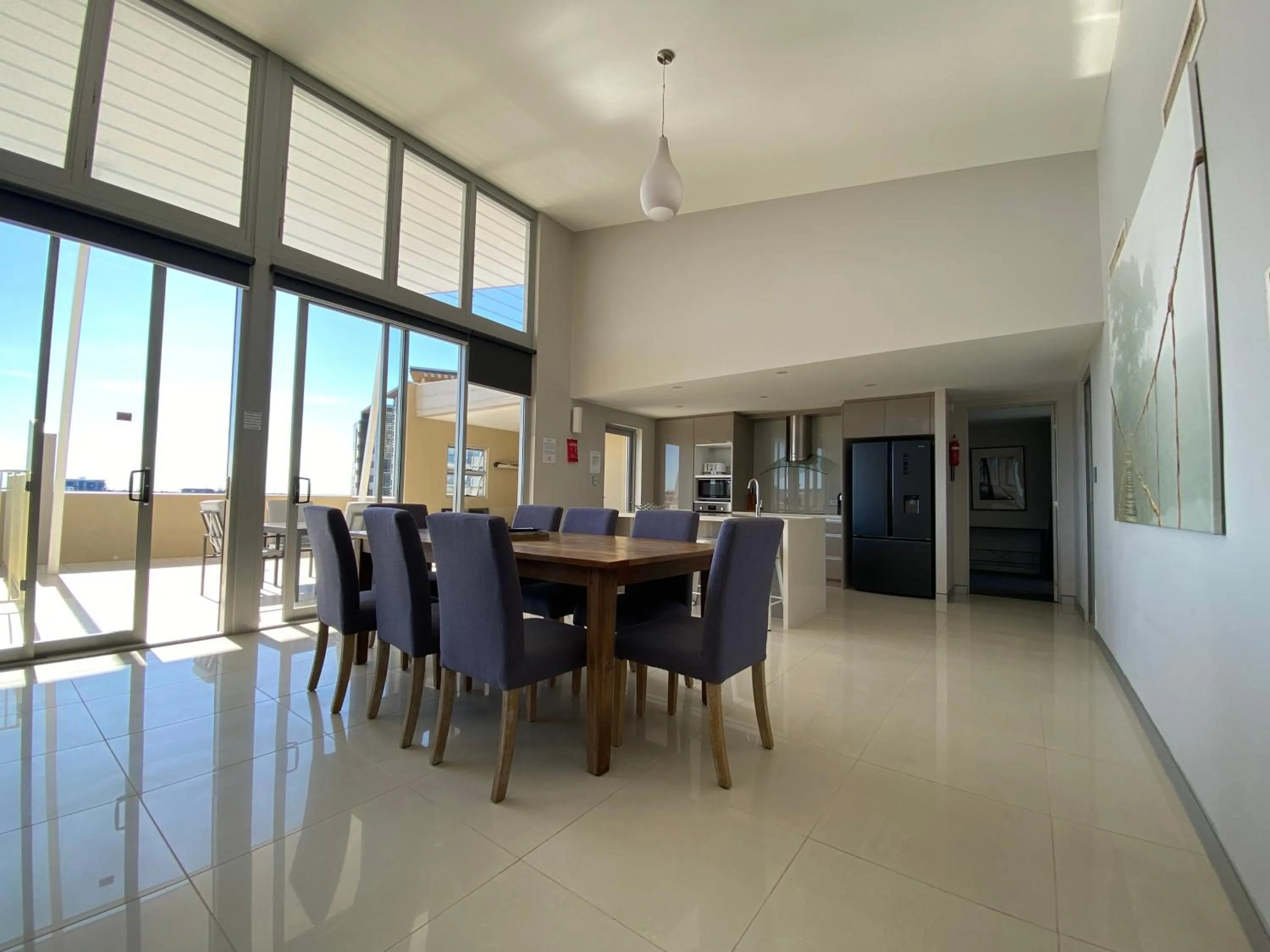 Redvue Holiday Apartments