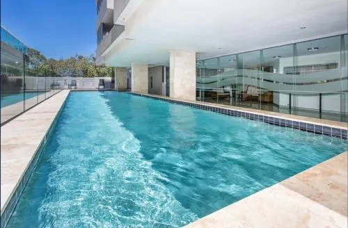 Redvue Holiday Apartments