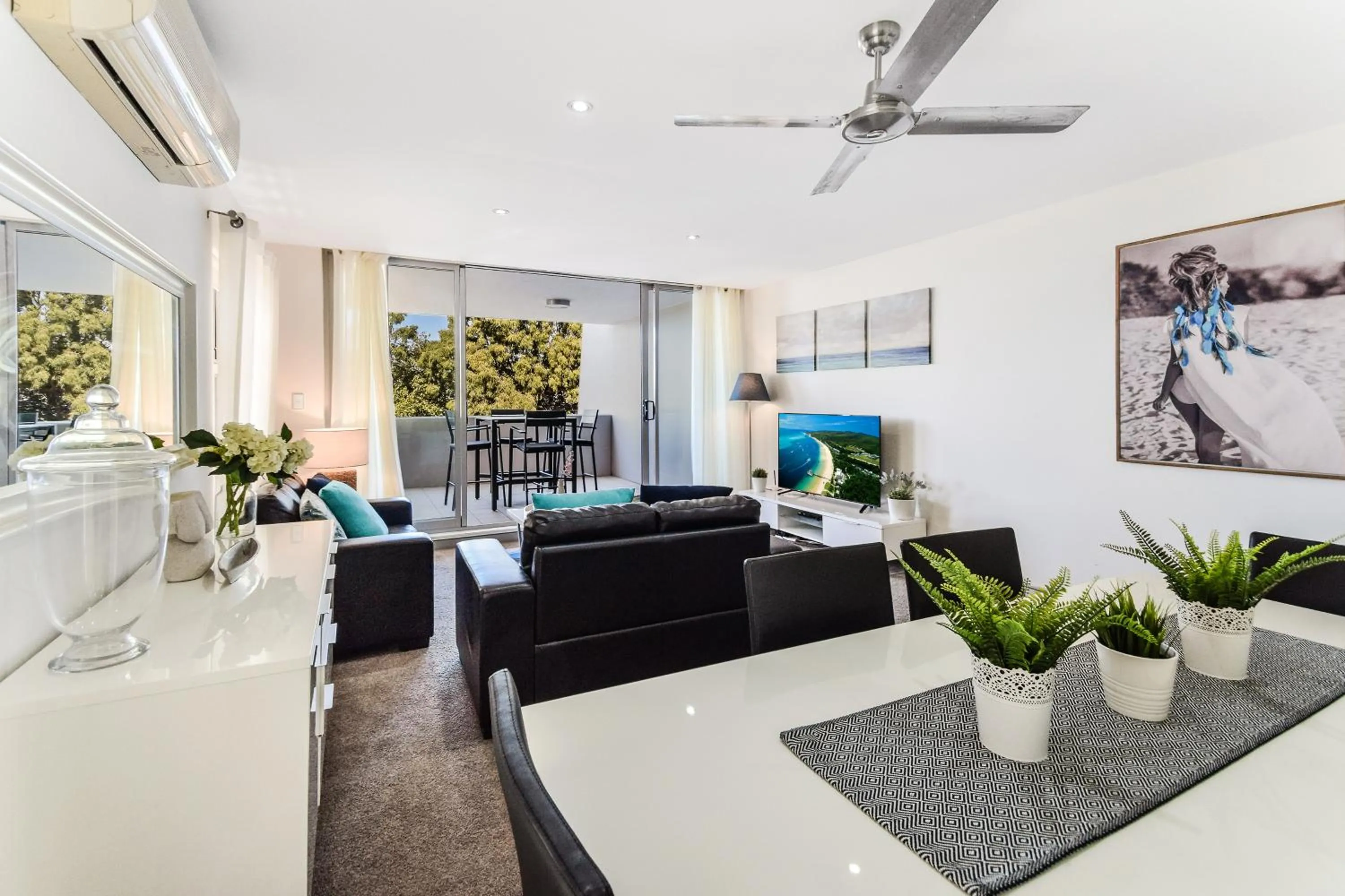 Redvue Holiday Apartments