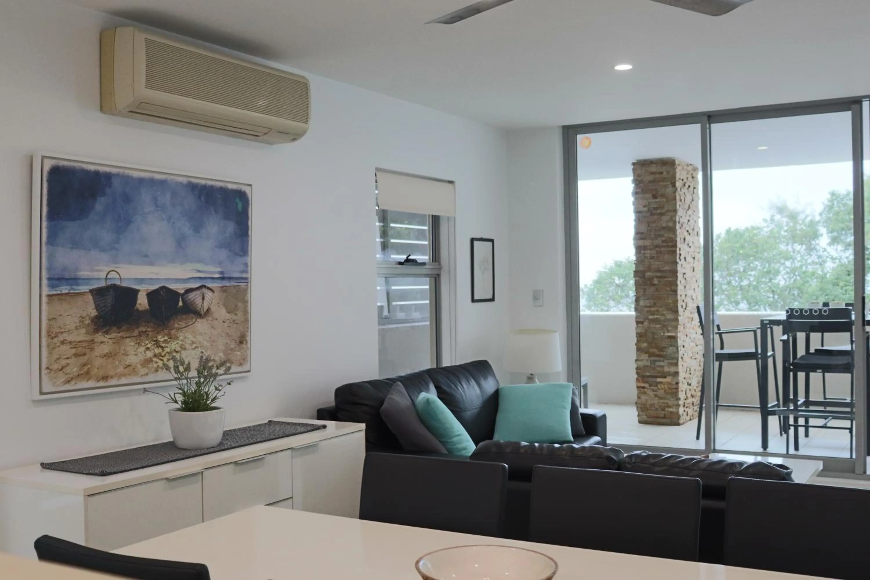 Redvue Holiday Apartments