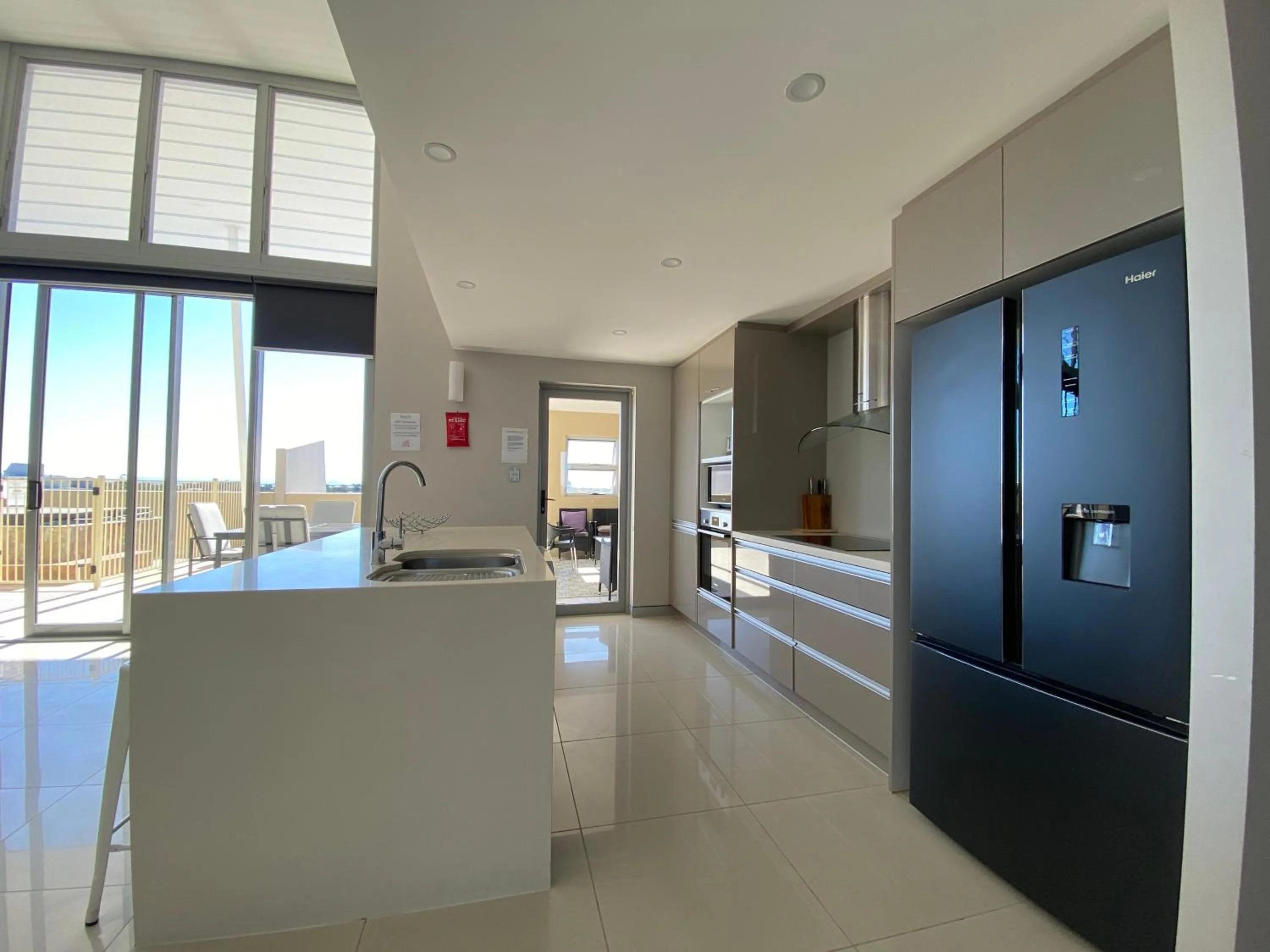 Redvue Holiday Apartments