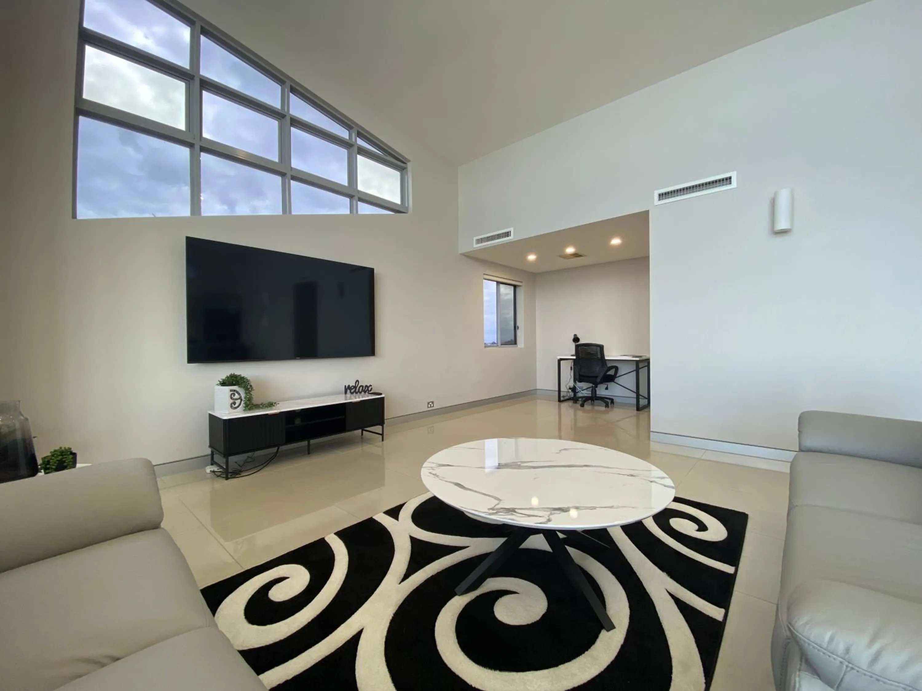 Redvue Holiday Apartments