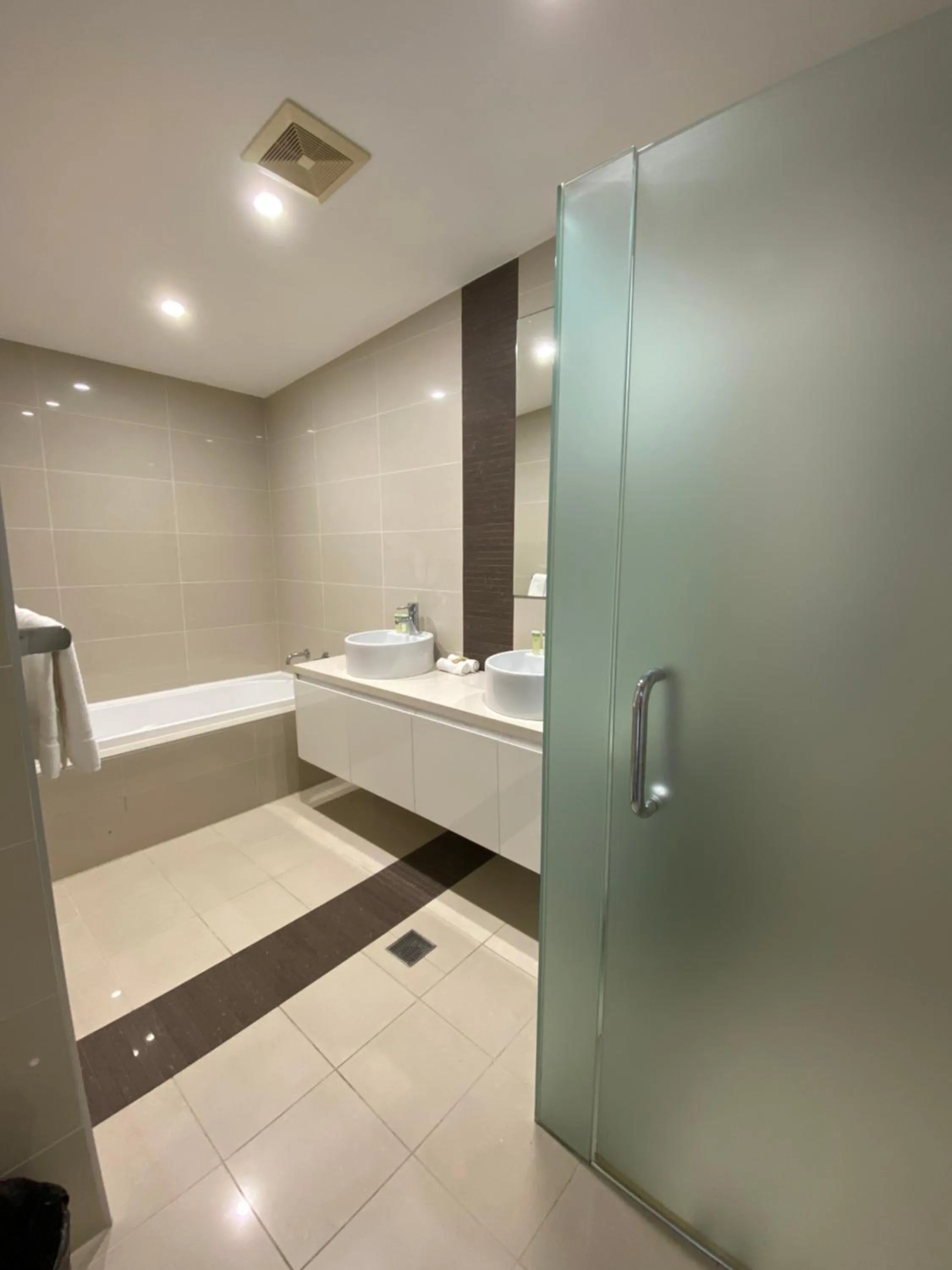 Redvue Holiday Apartments