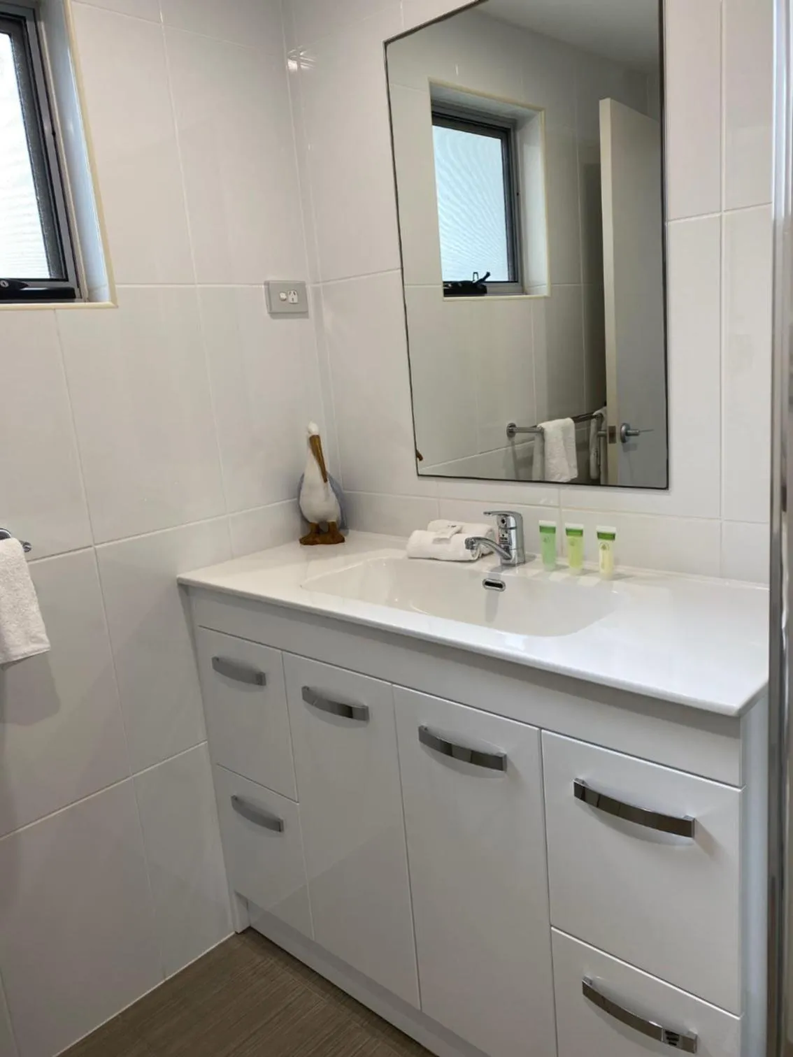 Redvue Holiday Apartments