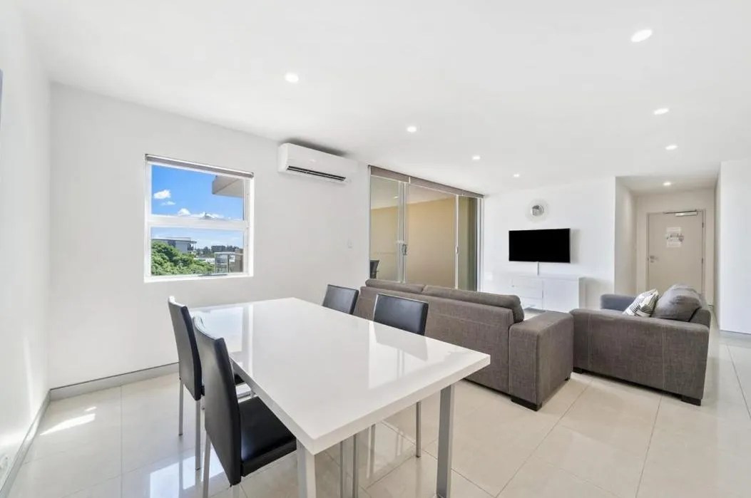 Redvue Holiday Apartments