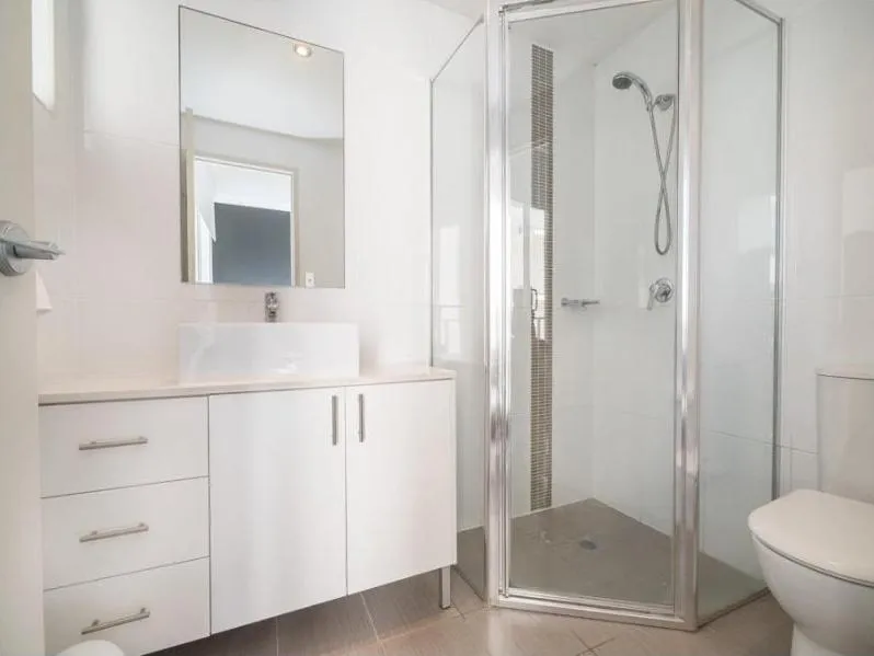 Redvue Holiday Apartments