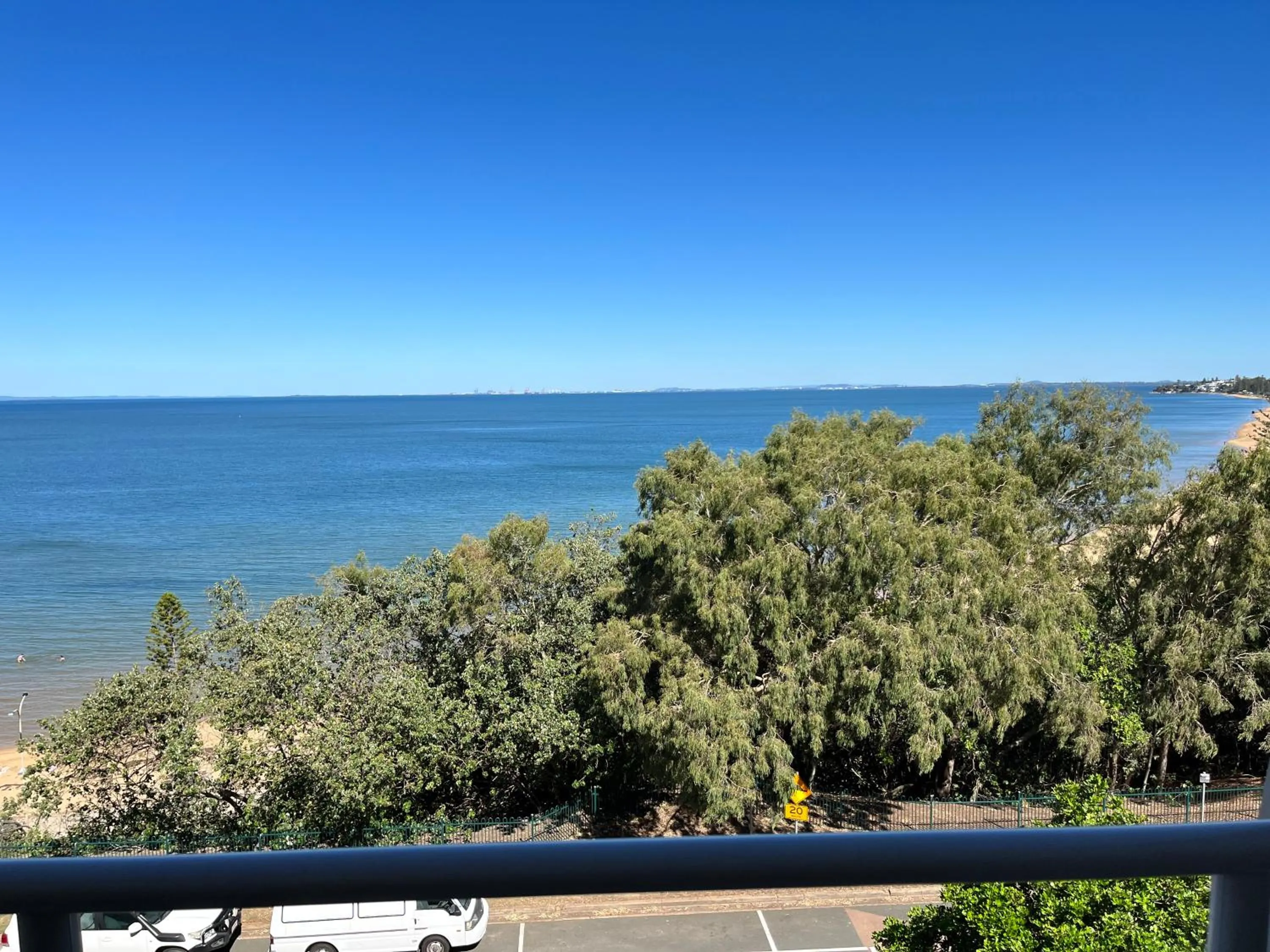 Redvue Holiday Apartments