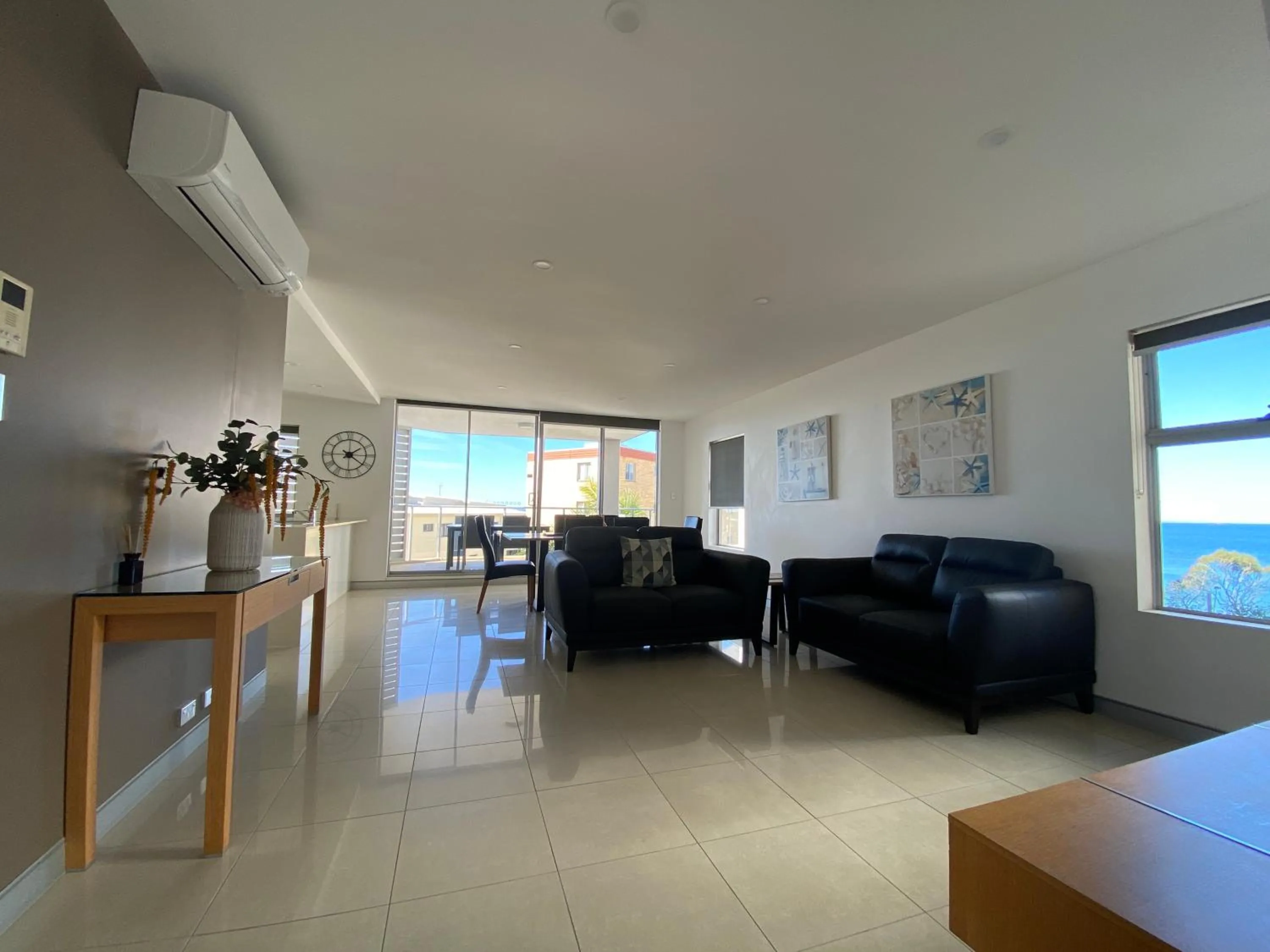 Redvue Holiday Apartments