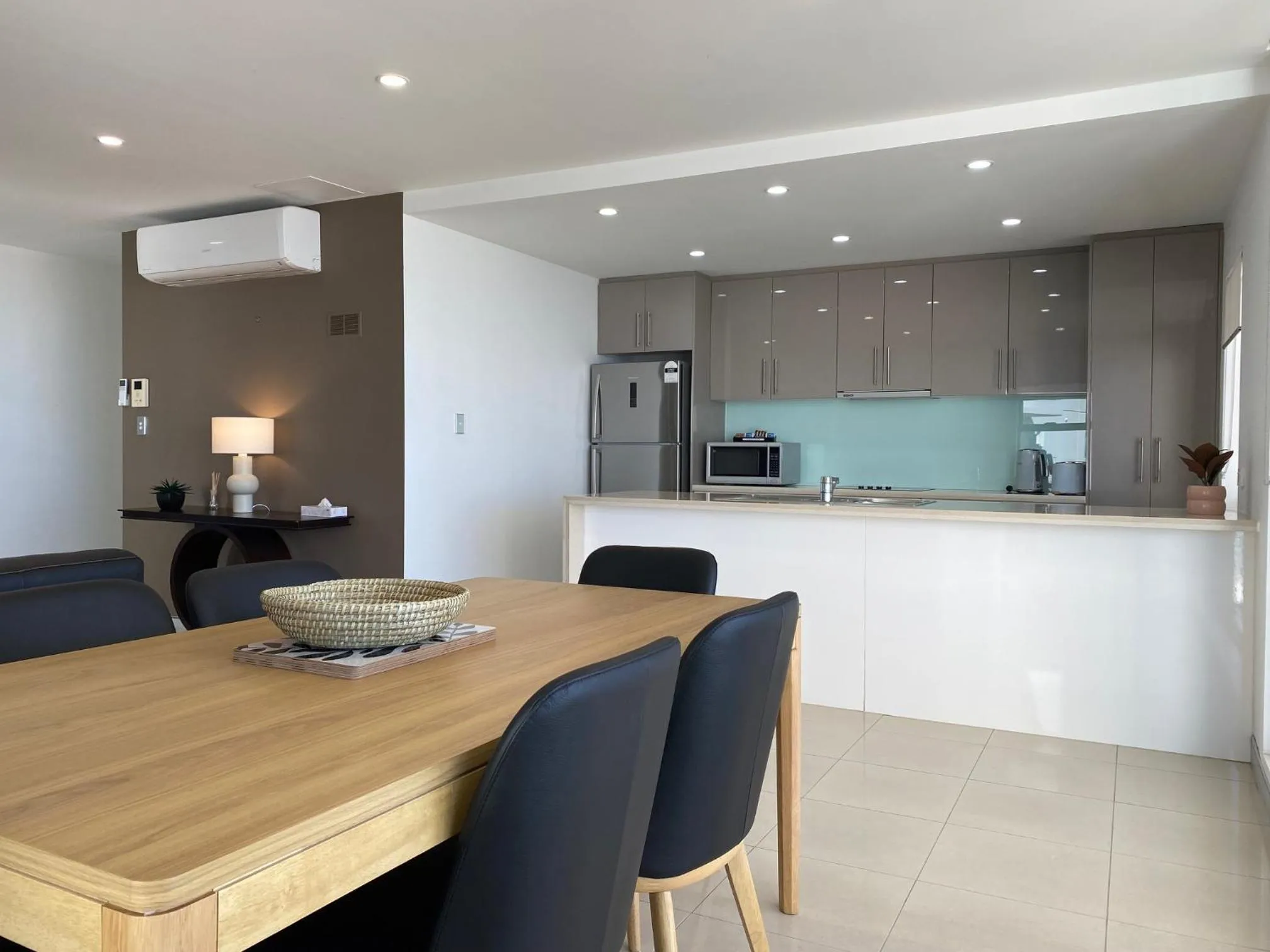 Redvue Holiday Apartments