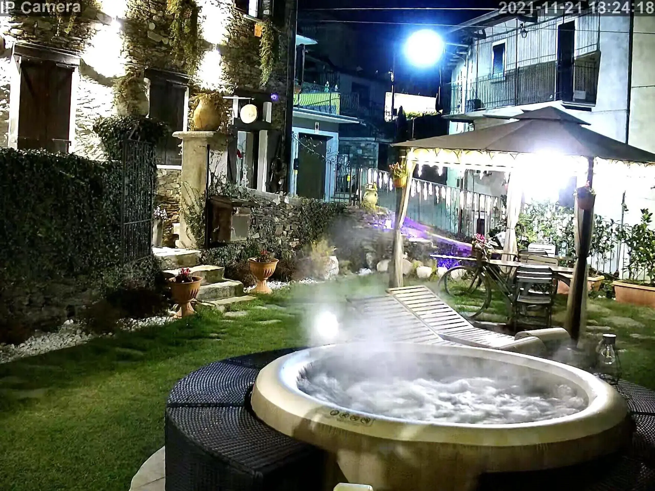 B&B Il Folletto del Lago B&B Il Folletto del Lago