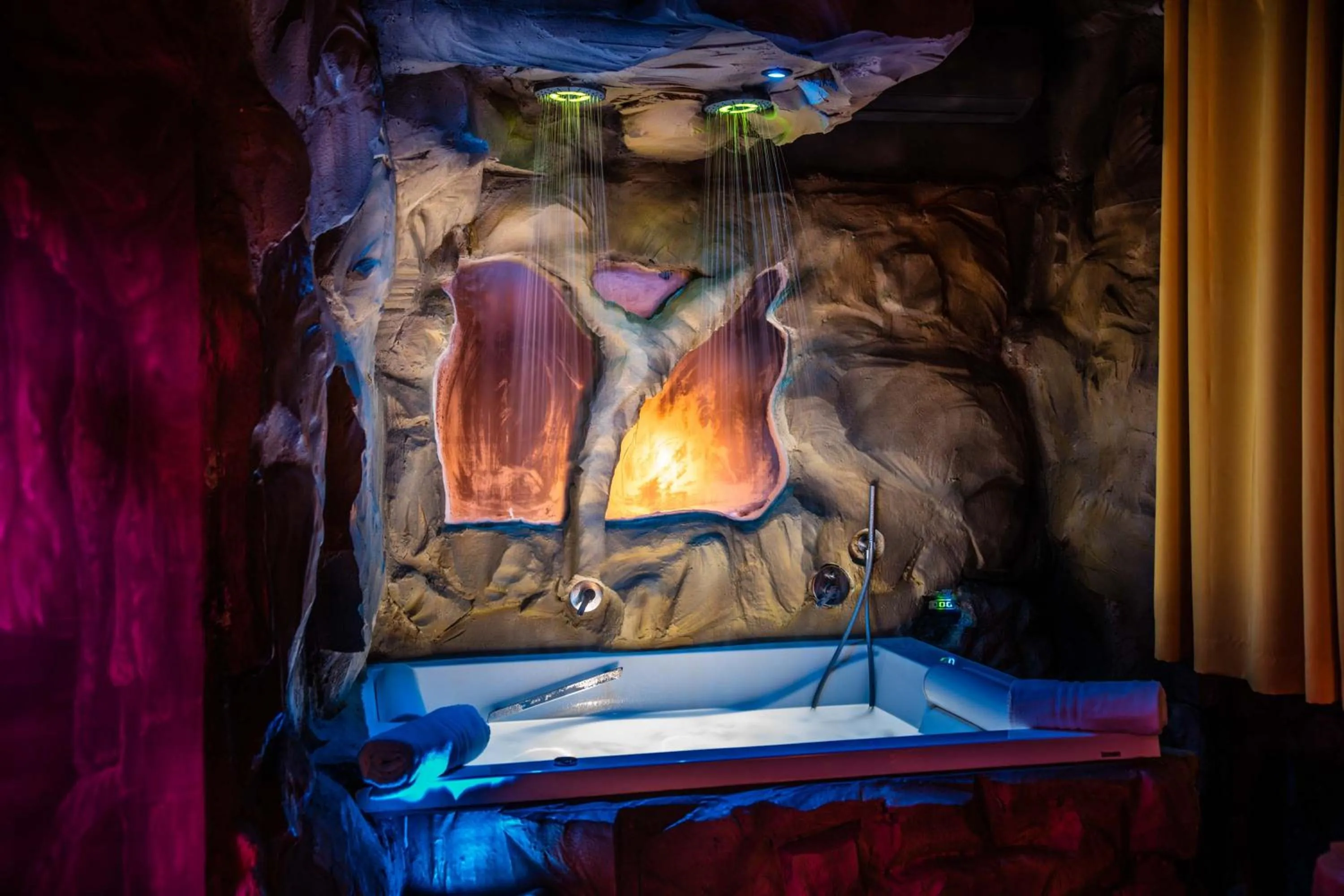 MagicSuite Guest House Roma Portuense