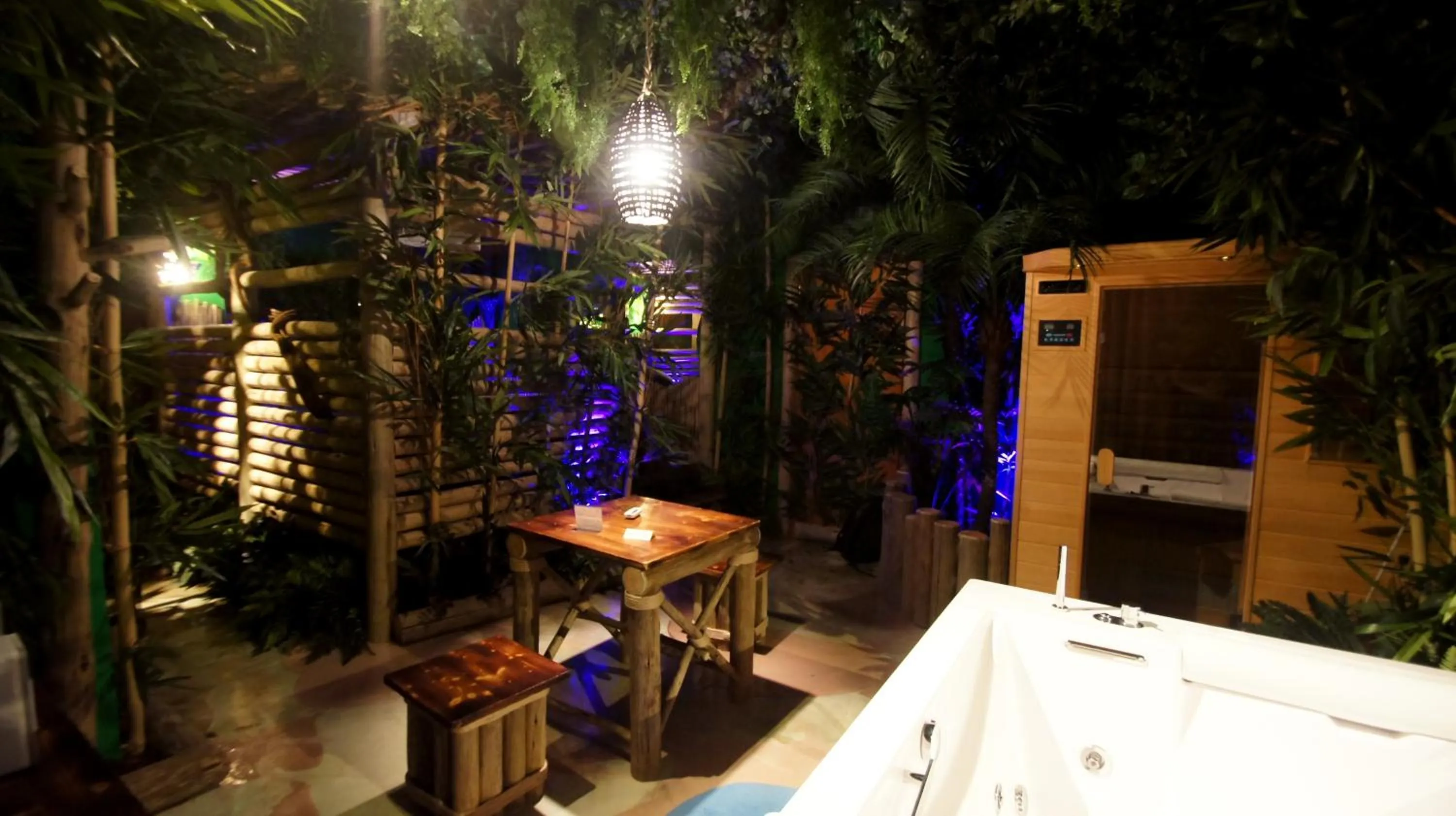 MagicSuite Guest House Roma Portuense