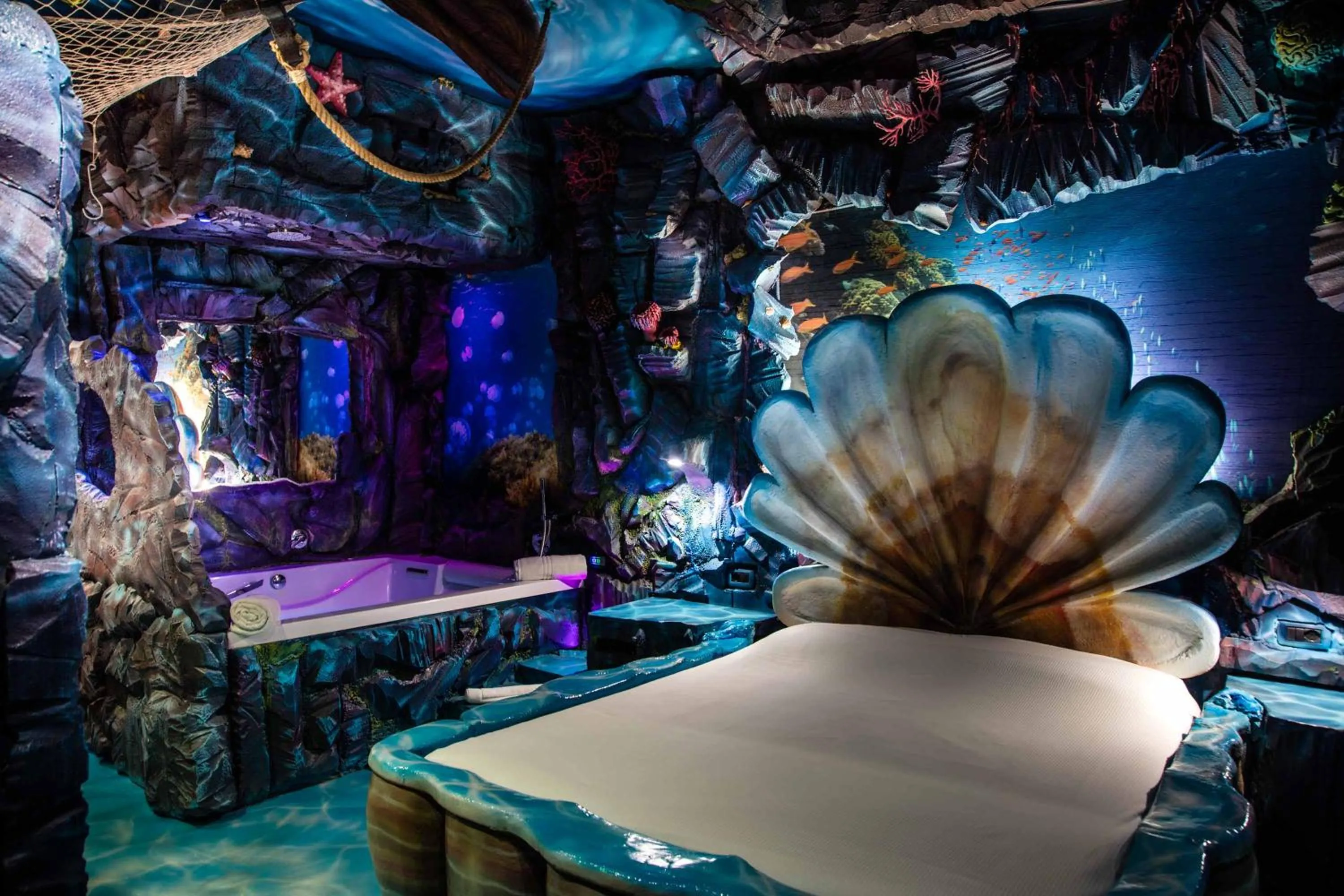 MagicSuite Guest House Roma Portuense