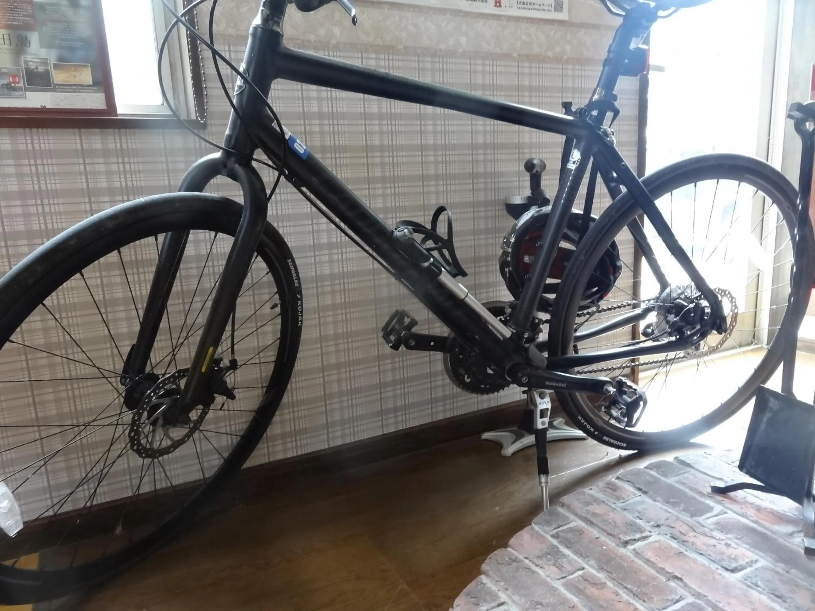 Lounge or bar in Gasthof Arutany