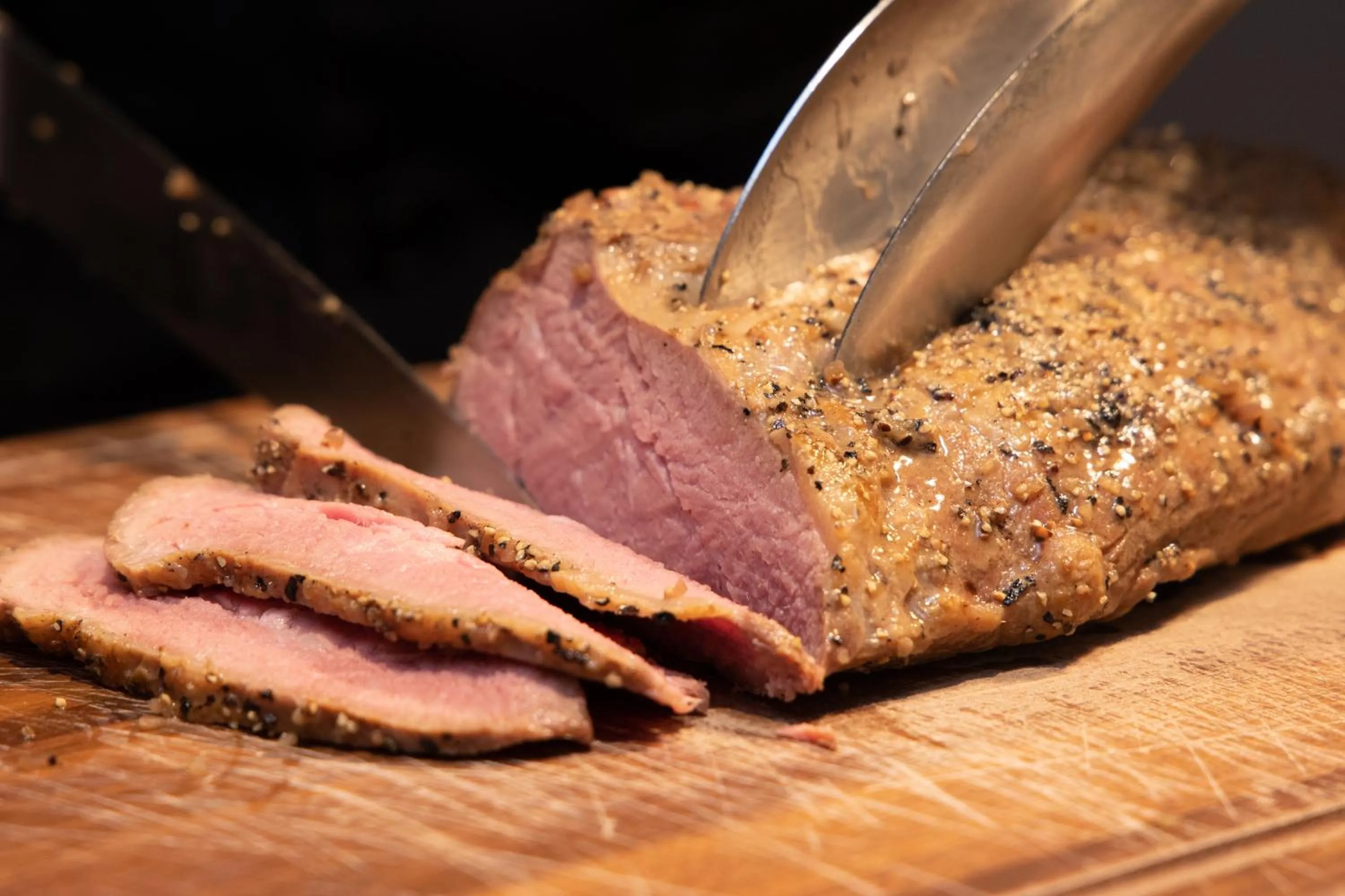 Restaurant/places to eat in Kamikochi Hotel Shirakabaso