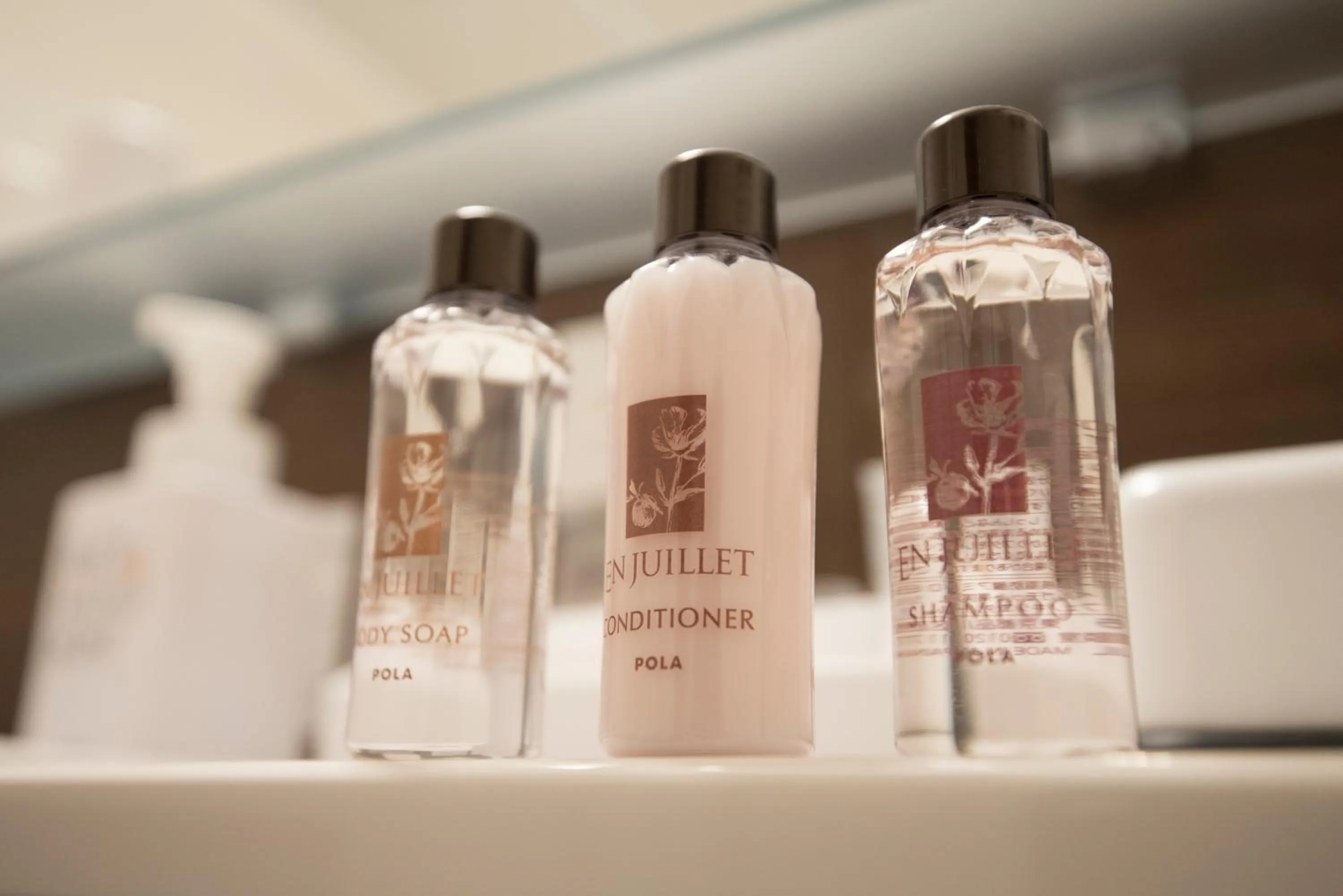 Area and facilities in Kamikochi Hotel Shirakabaso