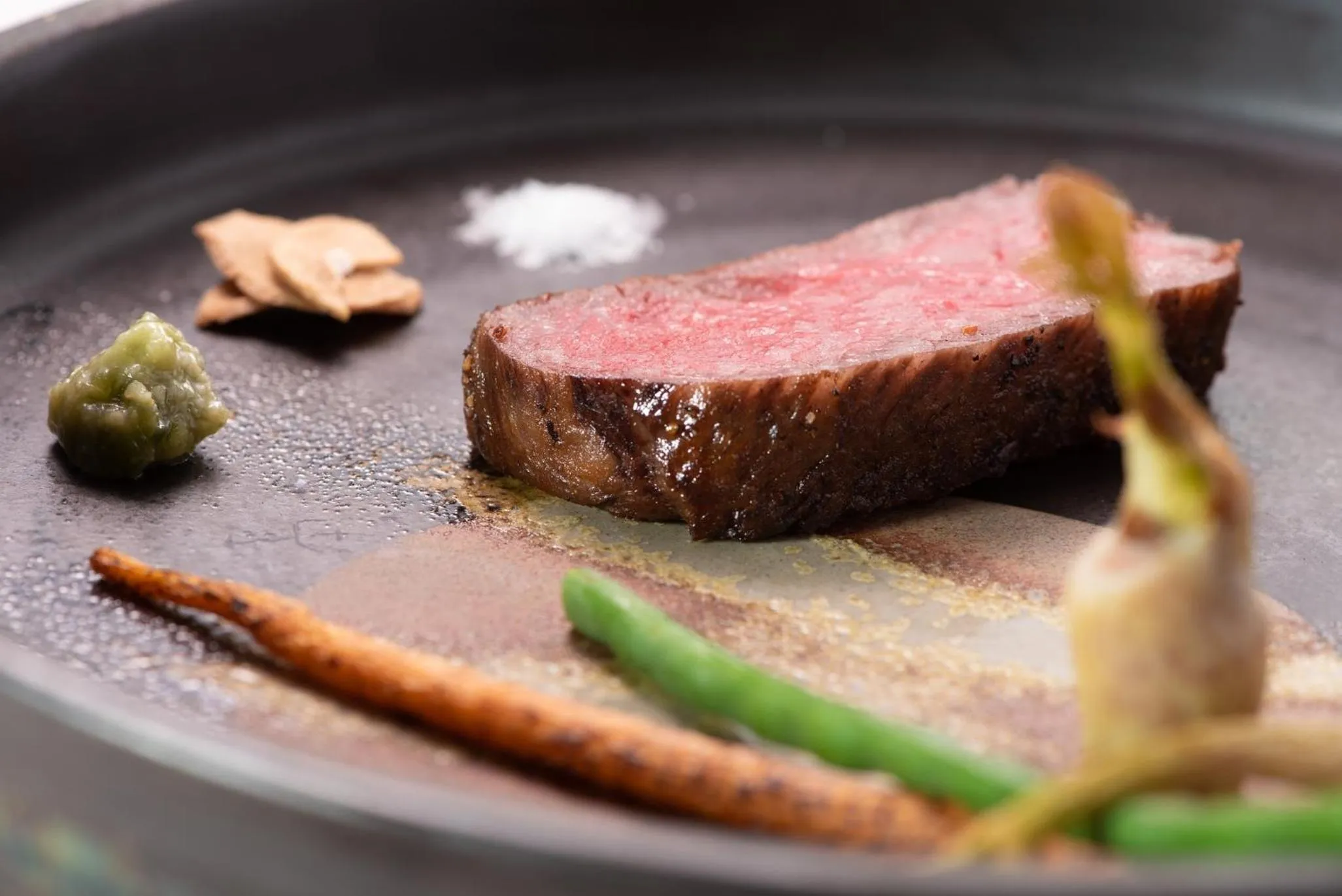 Restaurant/places to eat in Kamikochi Hotel Shirakabaso