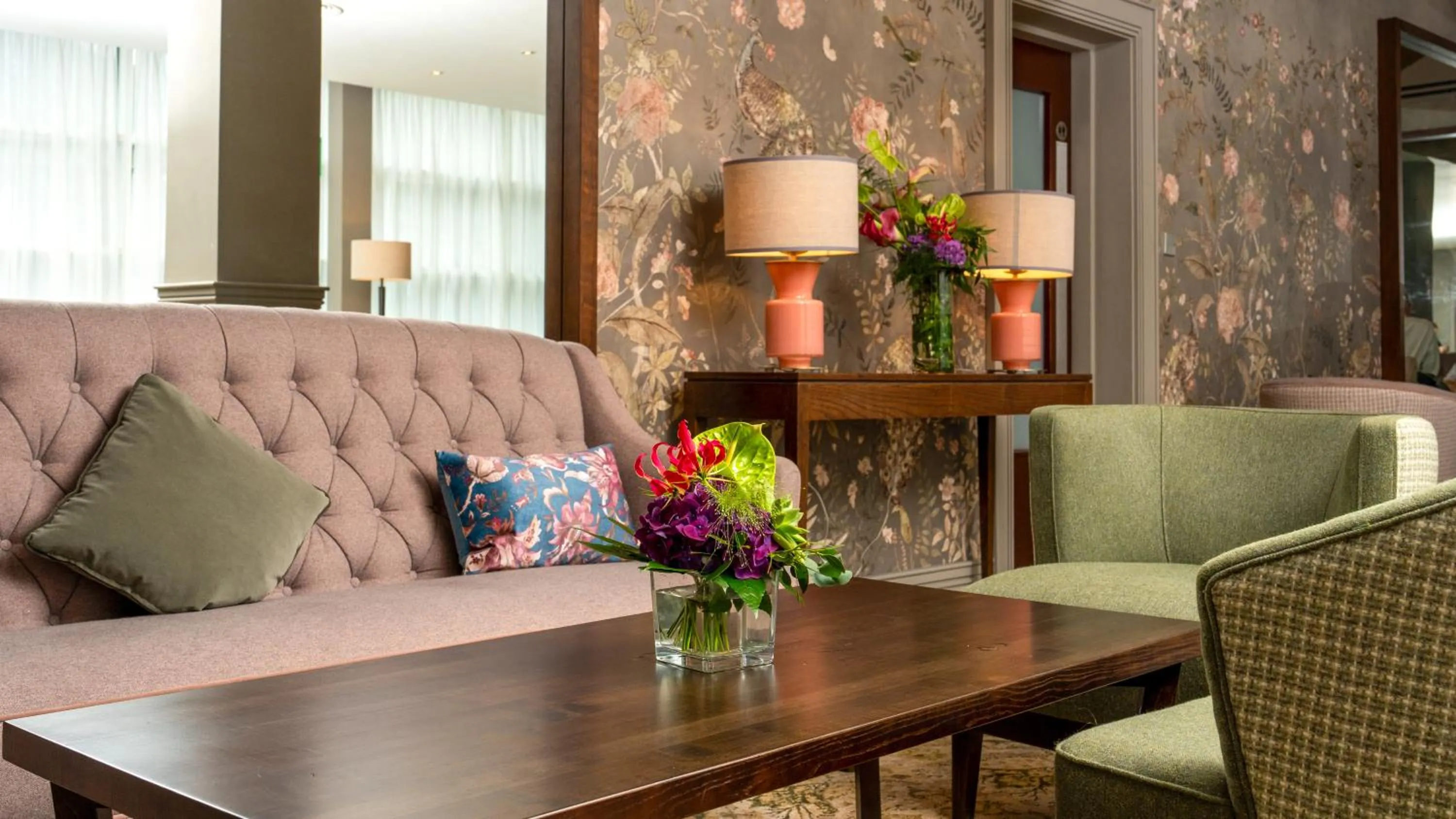 Coffee/tea facilities in Dunboyne Castle Hotel & Spa