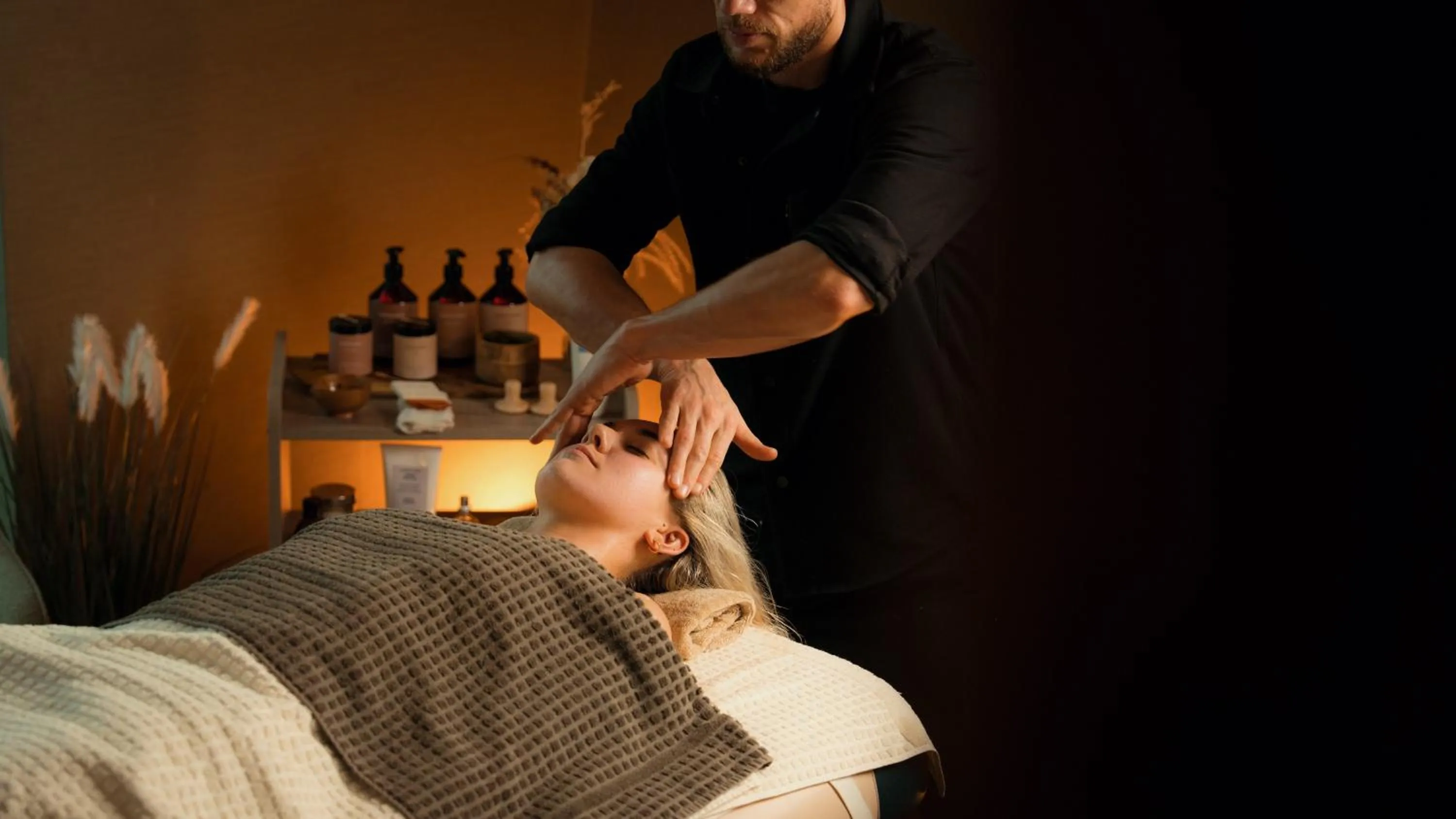 Massage in Dunboyne Castle Hotel & Spa