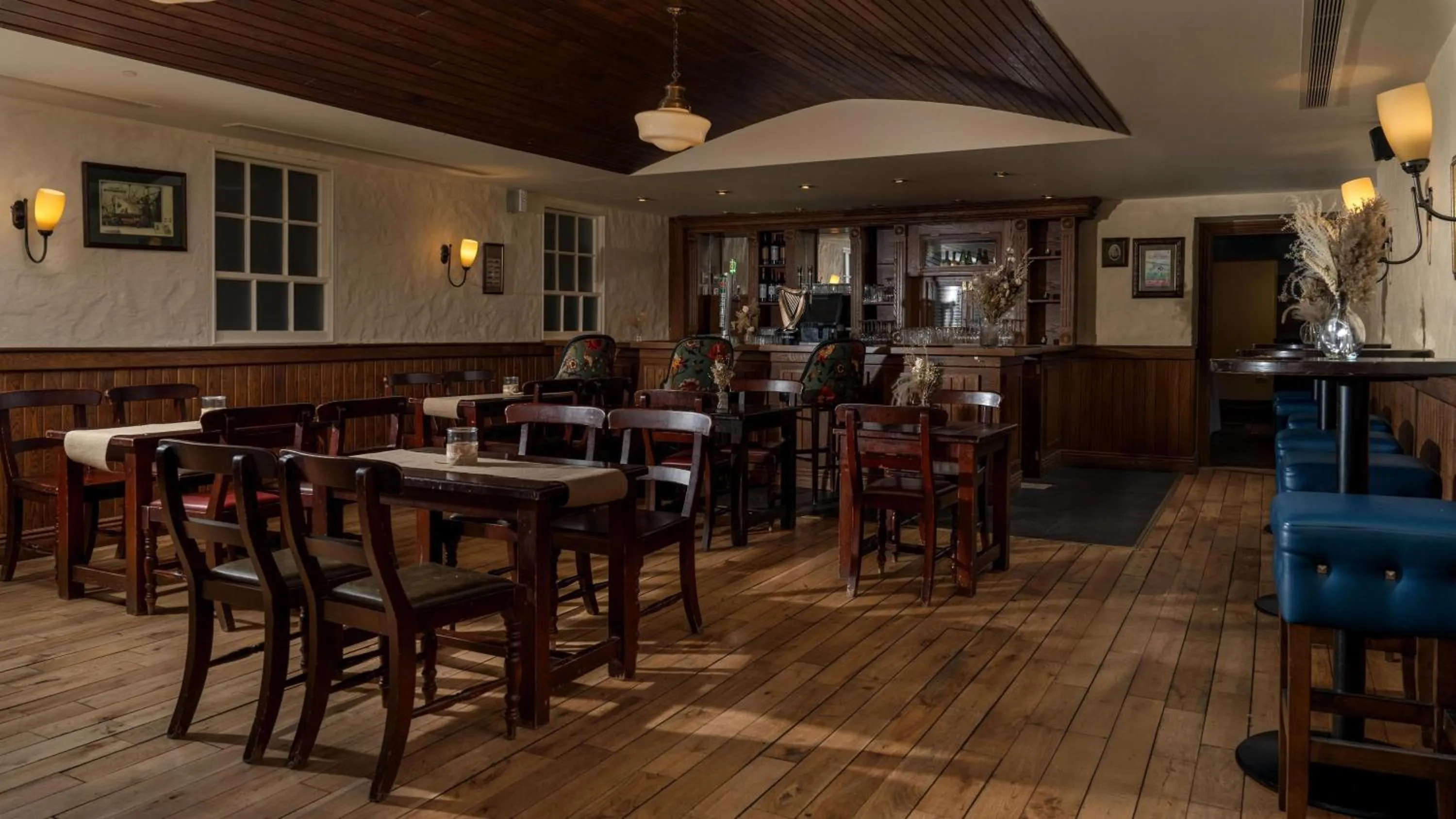 Lounge or bar in Dunboyne Castle Hotel & Spa