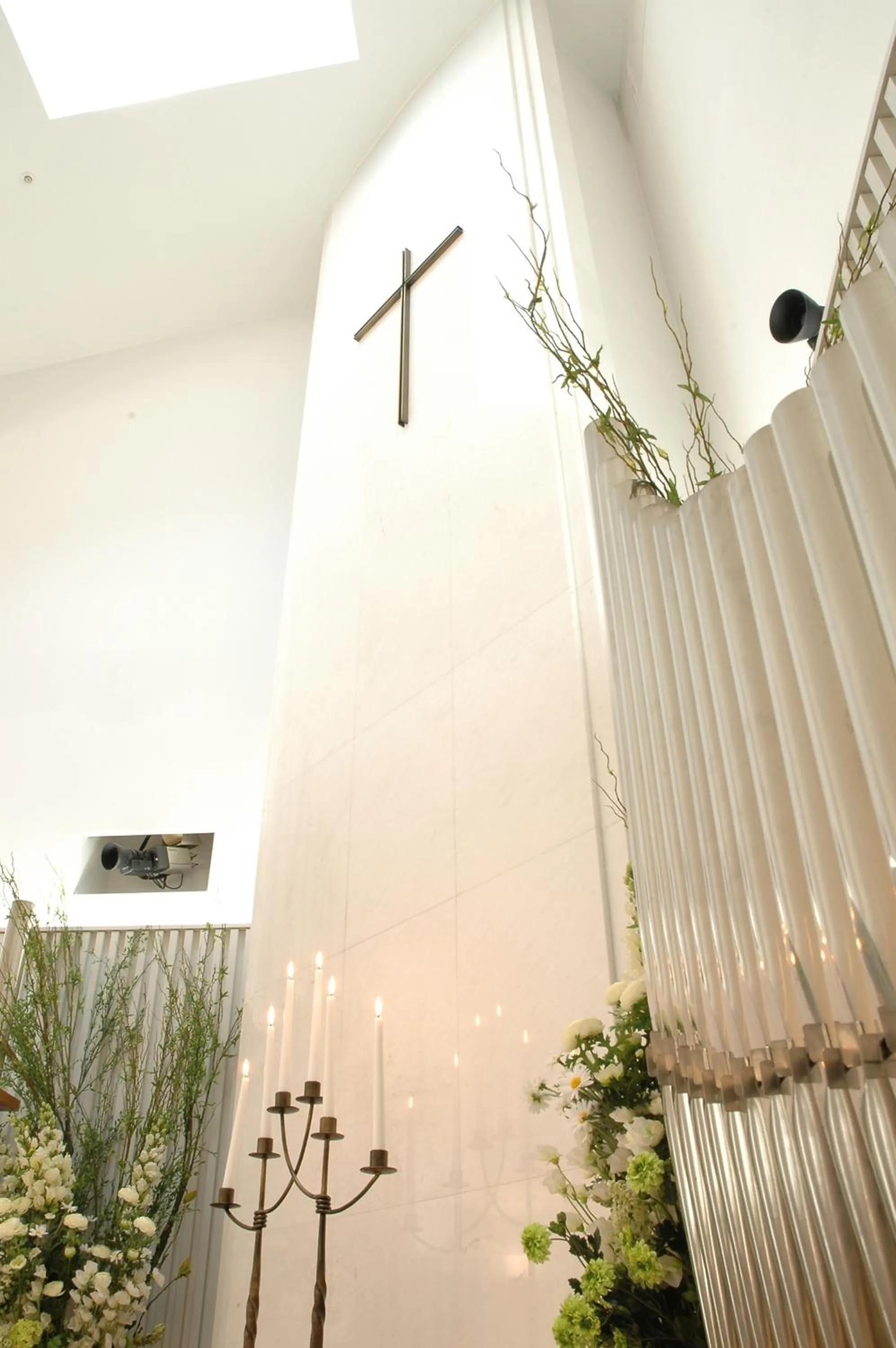 Banquet/Function facilities in Grand Hotel New Oji