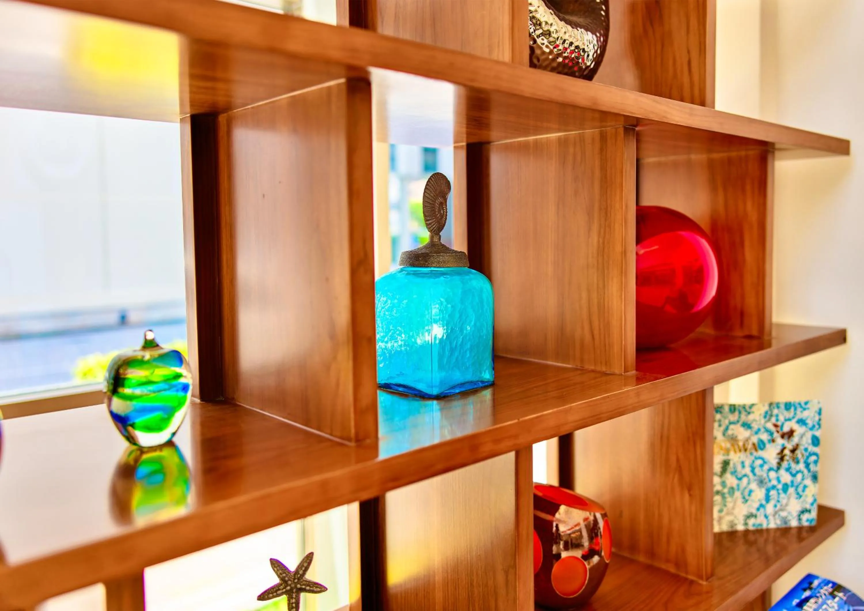 Restaurant/places to eat in Mercure Okinawa Naha