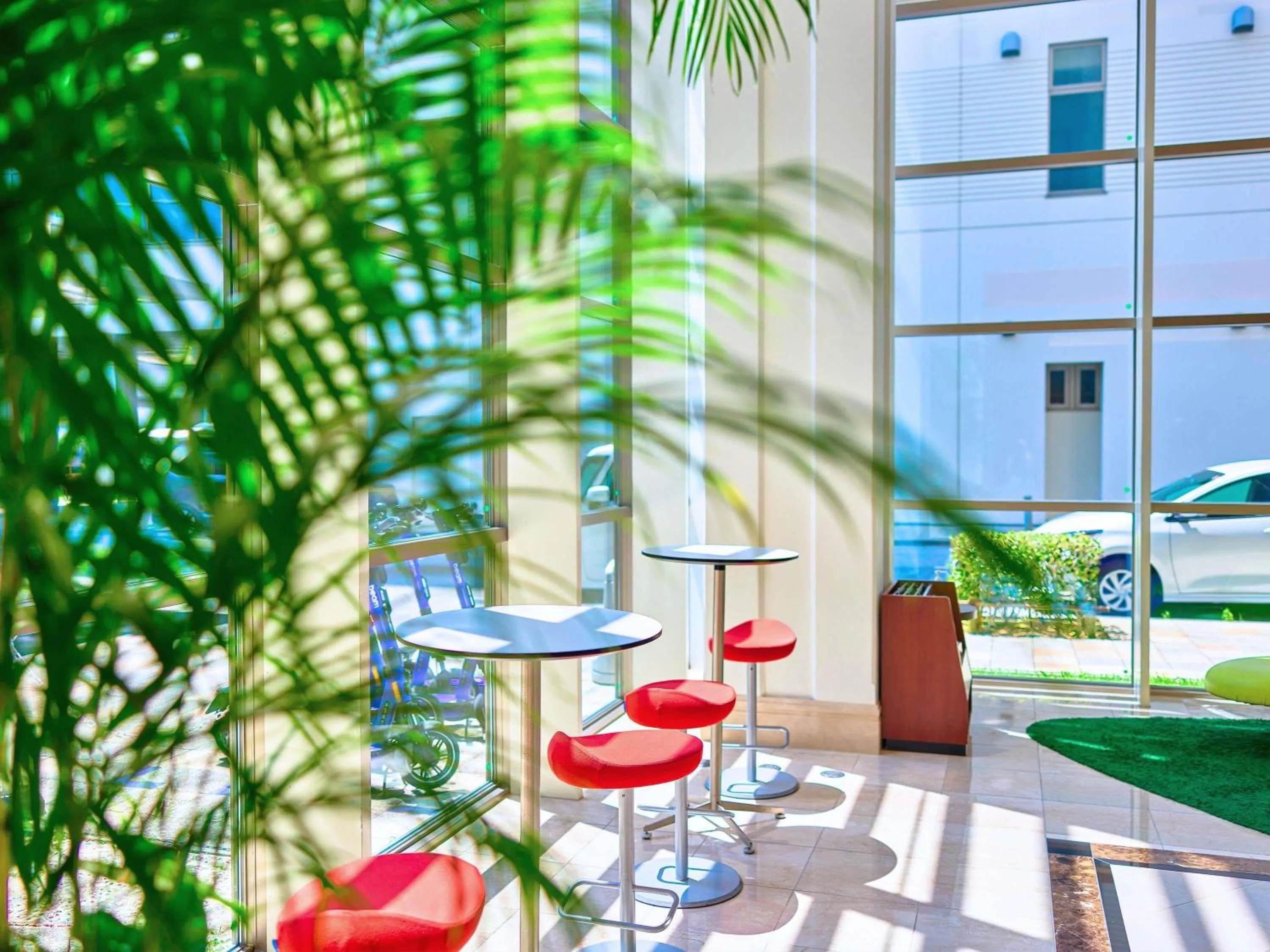 Other in Mercure Okinawa Naha