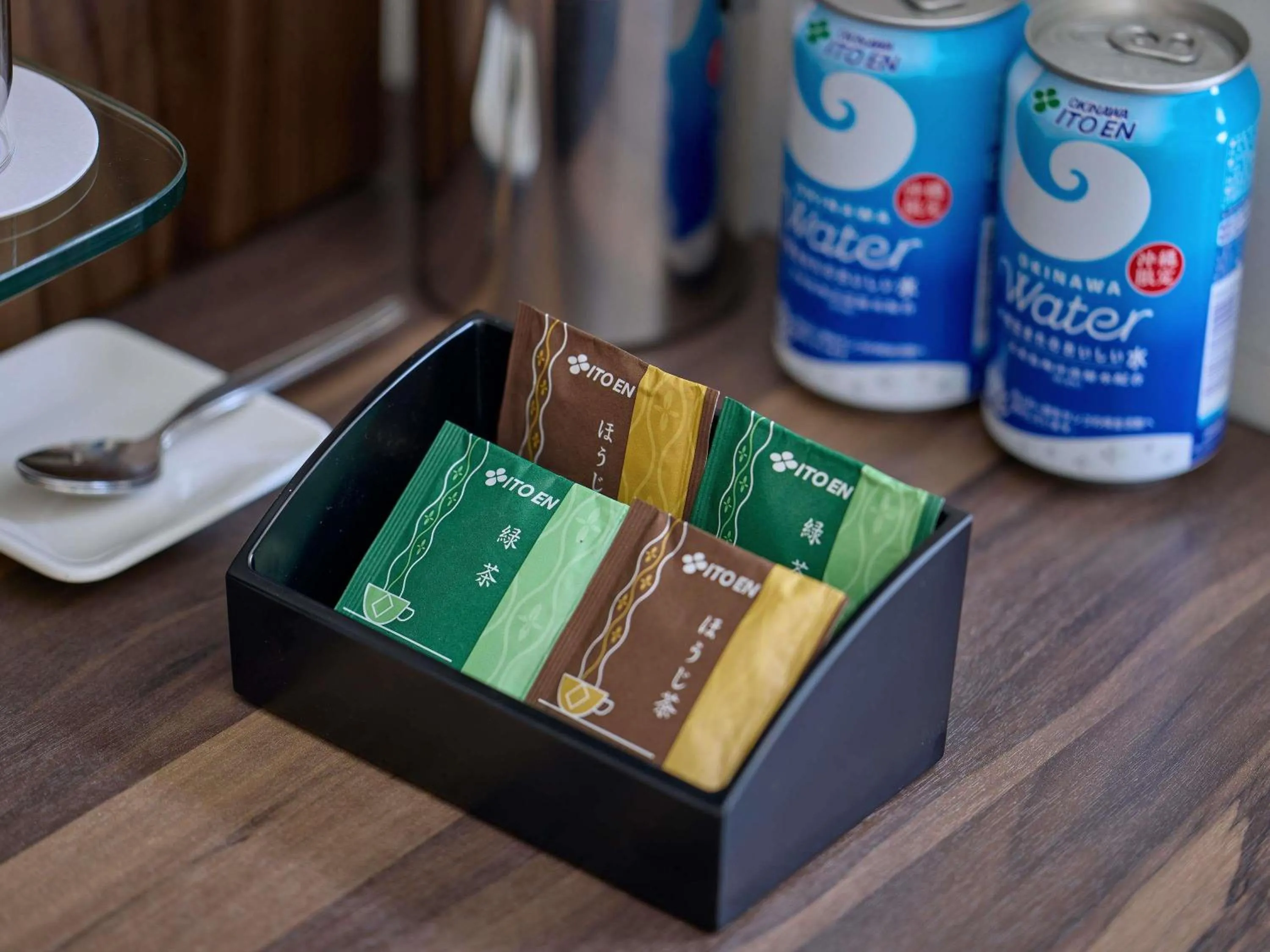 Bedroom in Mercure Okinawa Naha