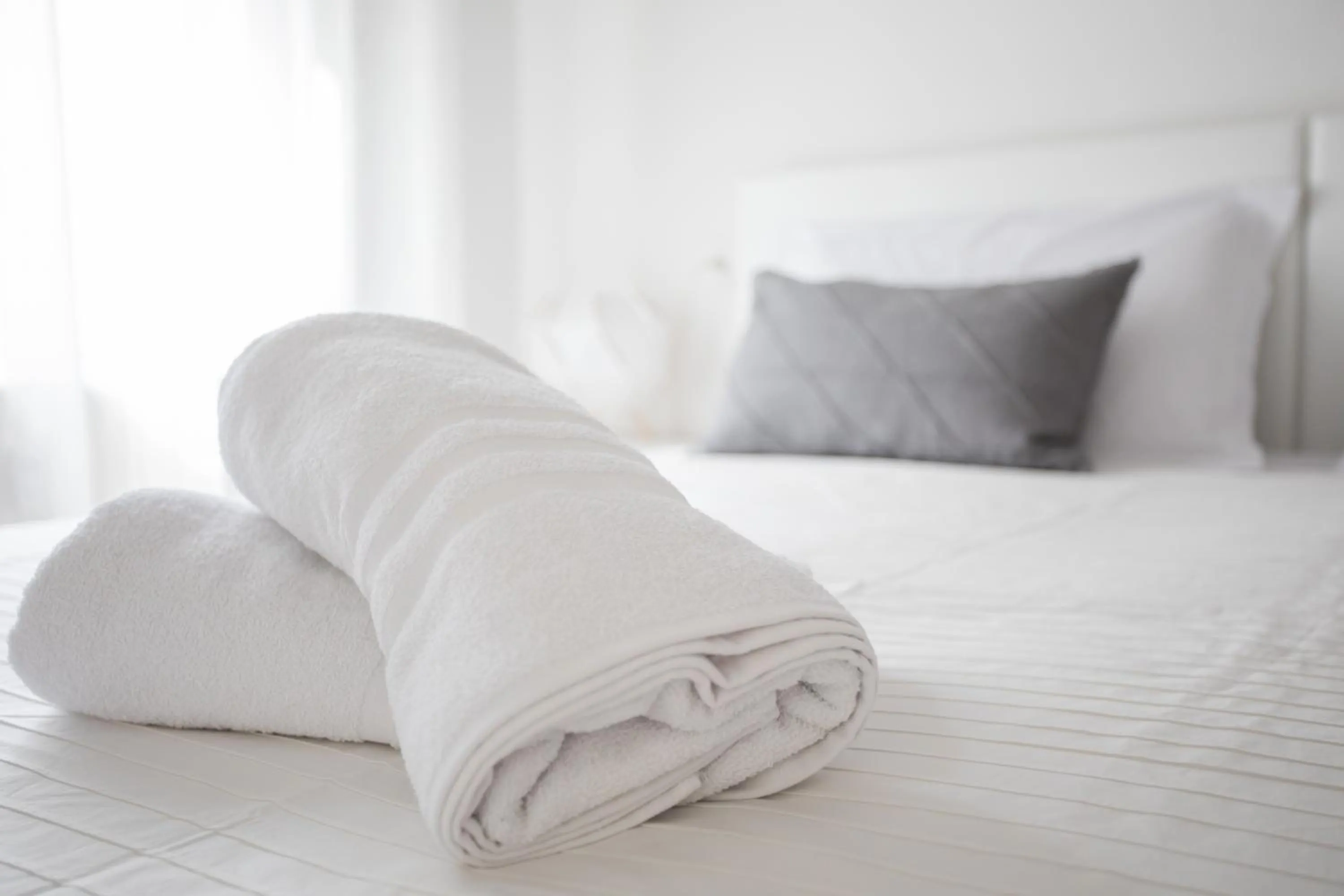 Bed in Affittacamere Le Camere di Porta San Felice - Self Check in