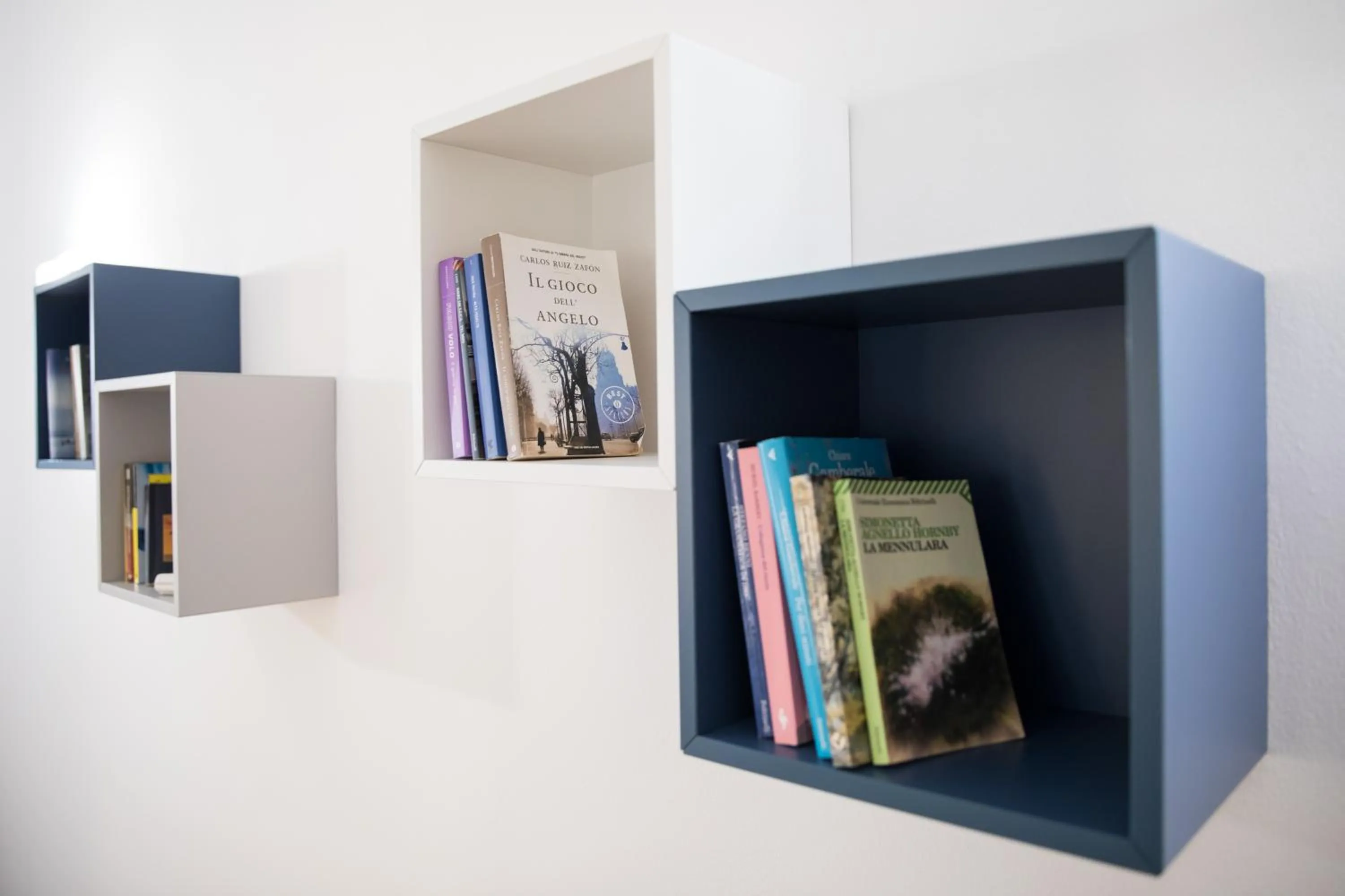 Affittacamere Le Camere di Porta San Felice - Self Check in