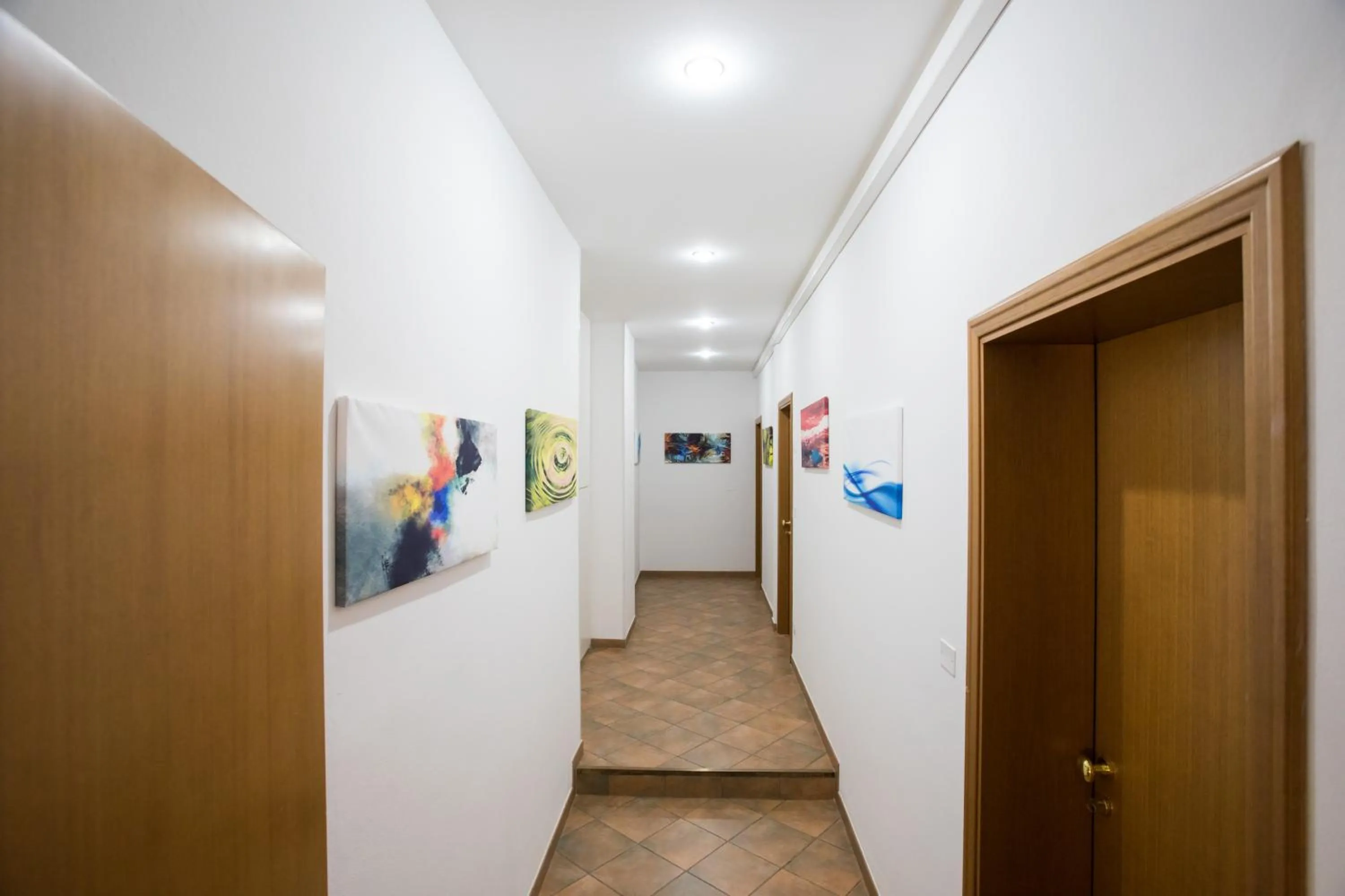 Affittacamere Le Camere di Porta San Felice - Self Check in