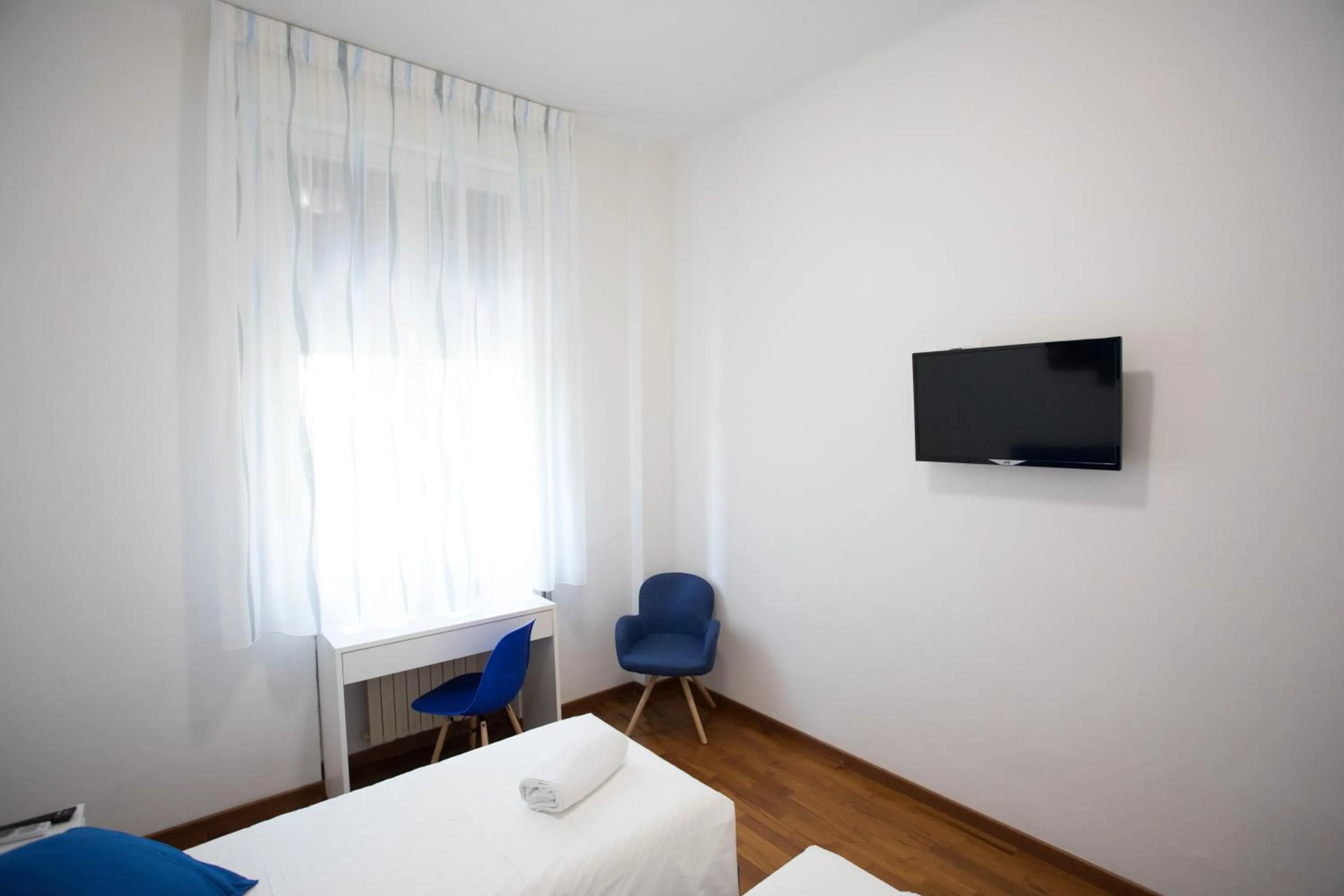 Bed in Affittacamere Le Camere di Porta San Felice - Self Check in