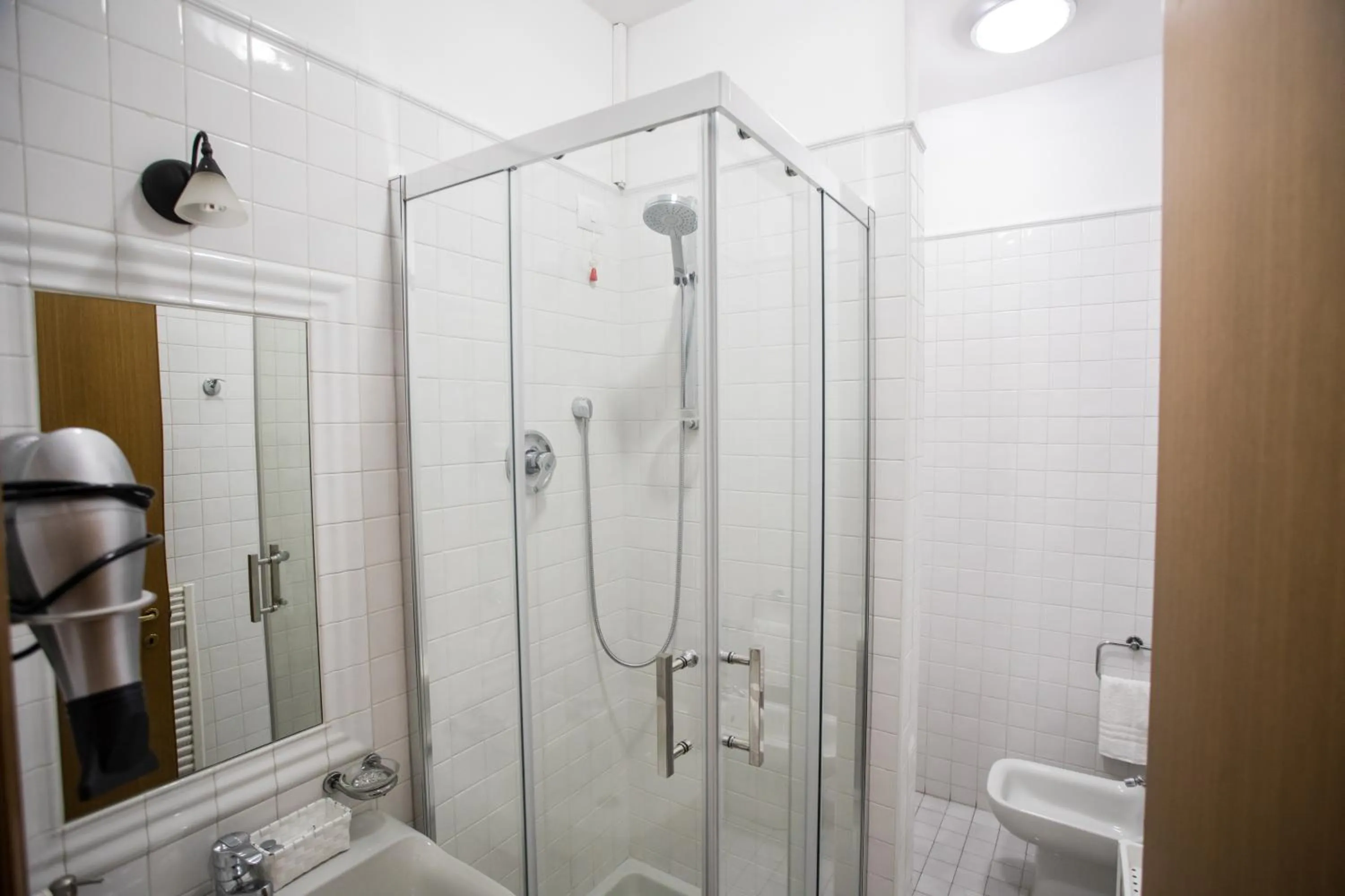 Affittacamere Le Camere di Porta San Felice - Self Check in