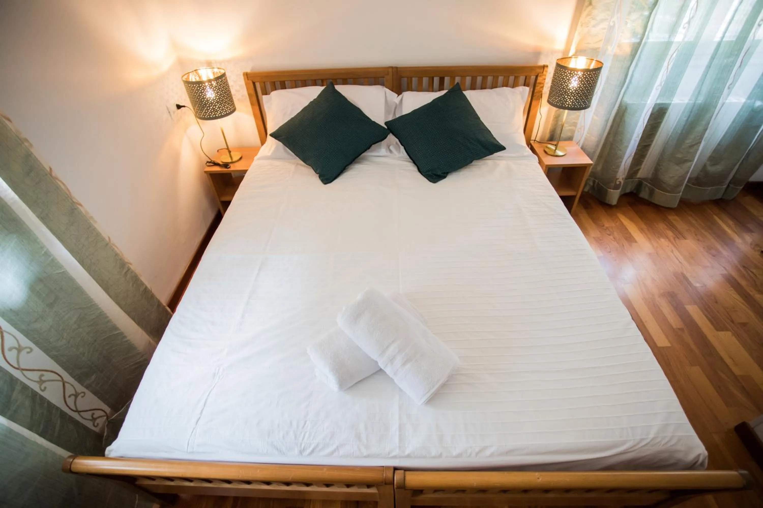 Bed in Affittacamere Le Camere di Porta San Felice - Self Check in