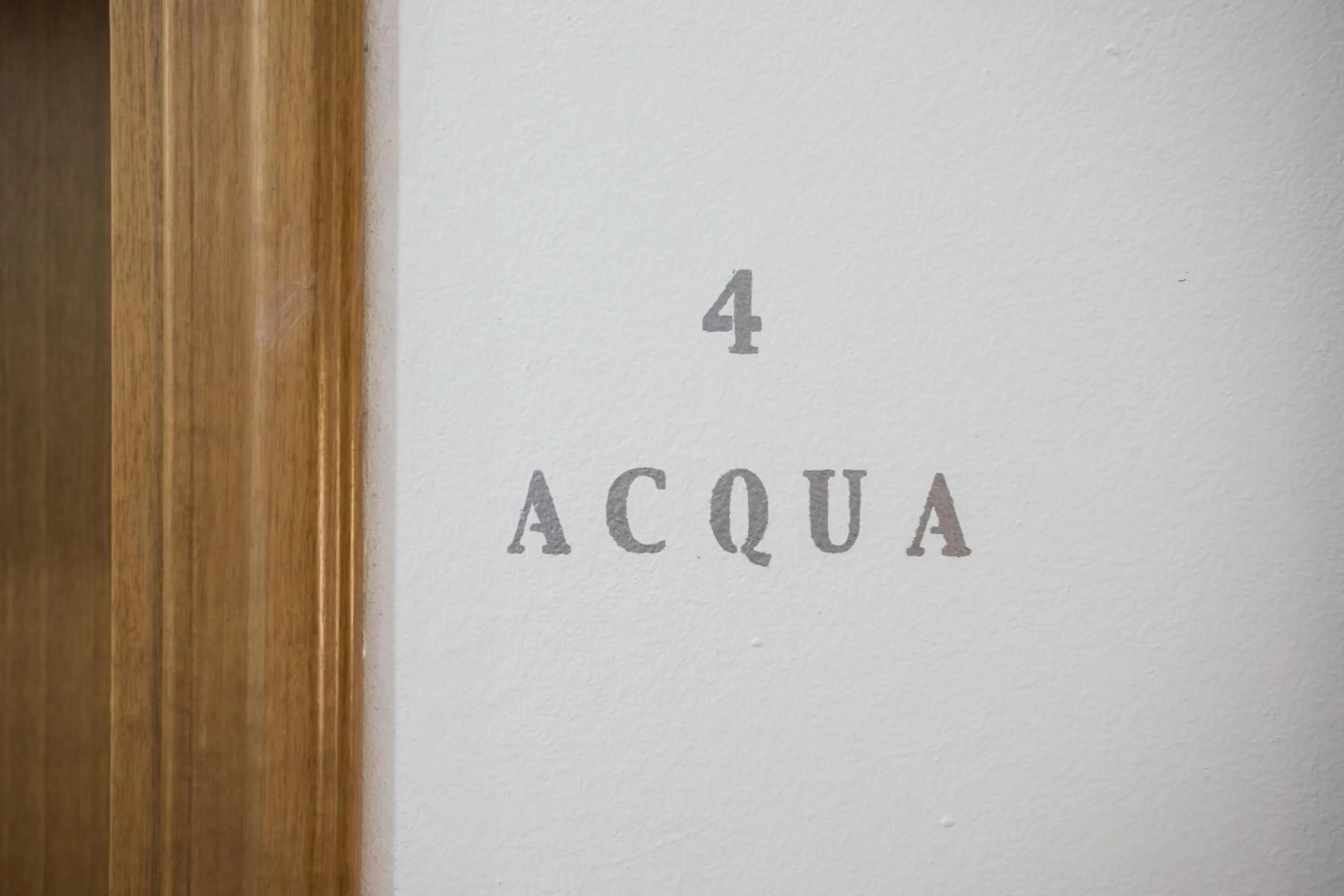 Affittacamere Le Camere di Porta San Felice - Self Check in