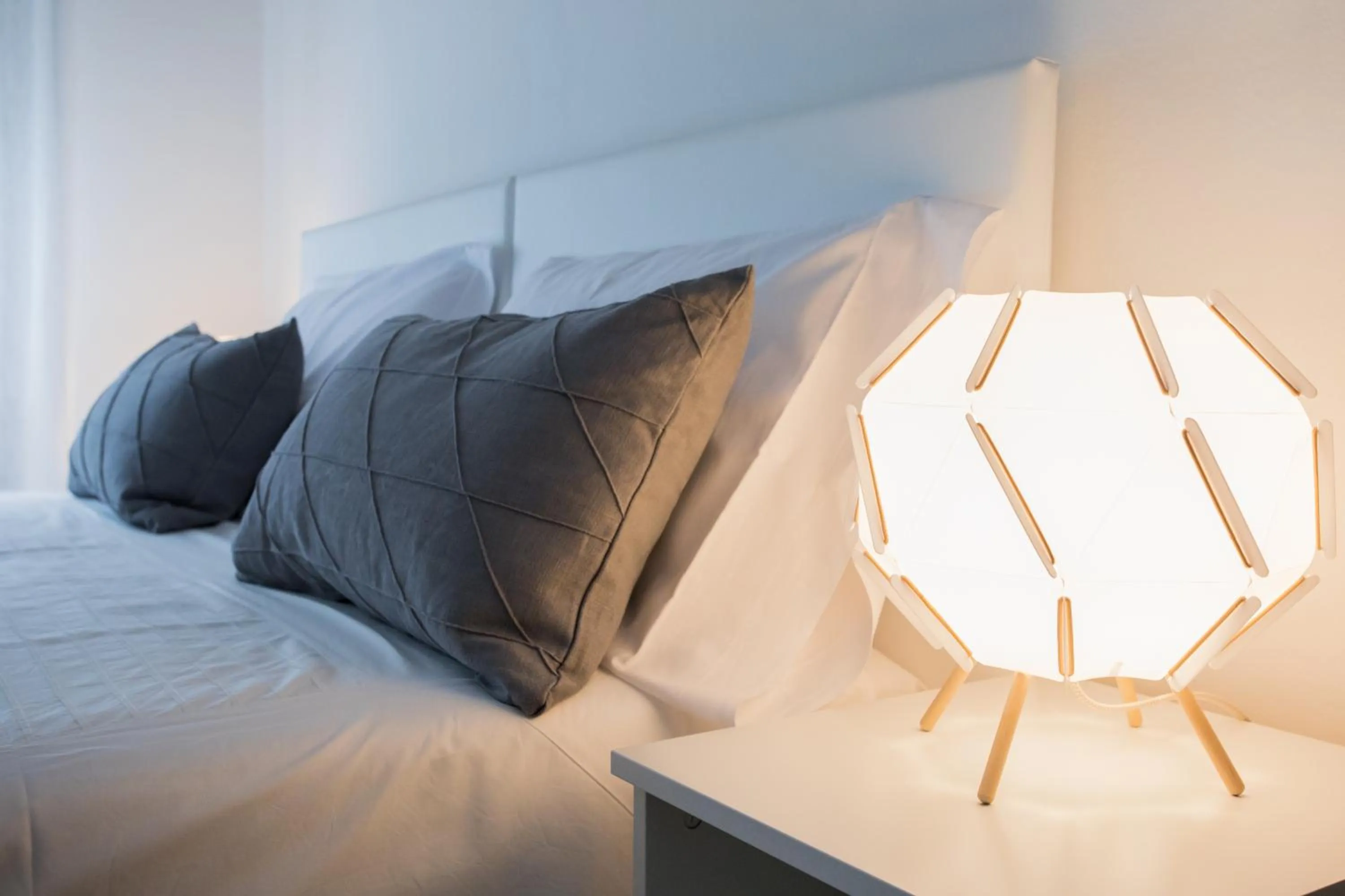 Bed in Affittacamere Le Camere di Porta San Felice - Self Check in