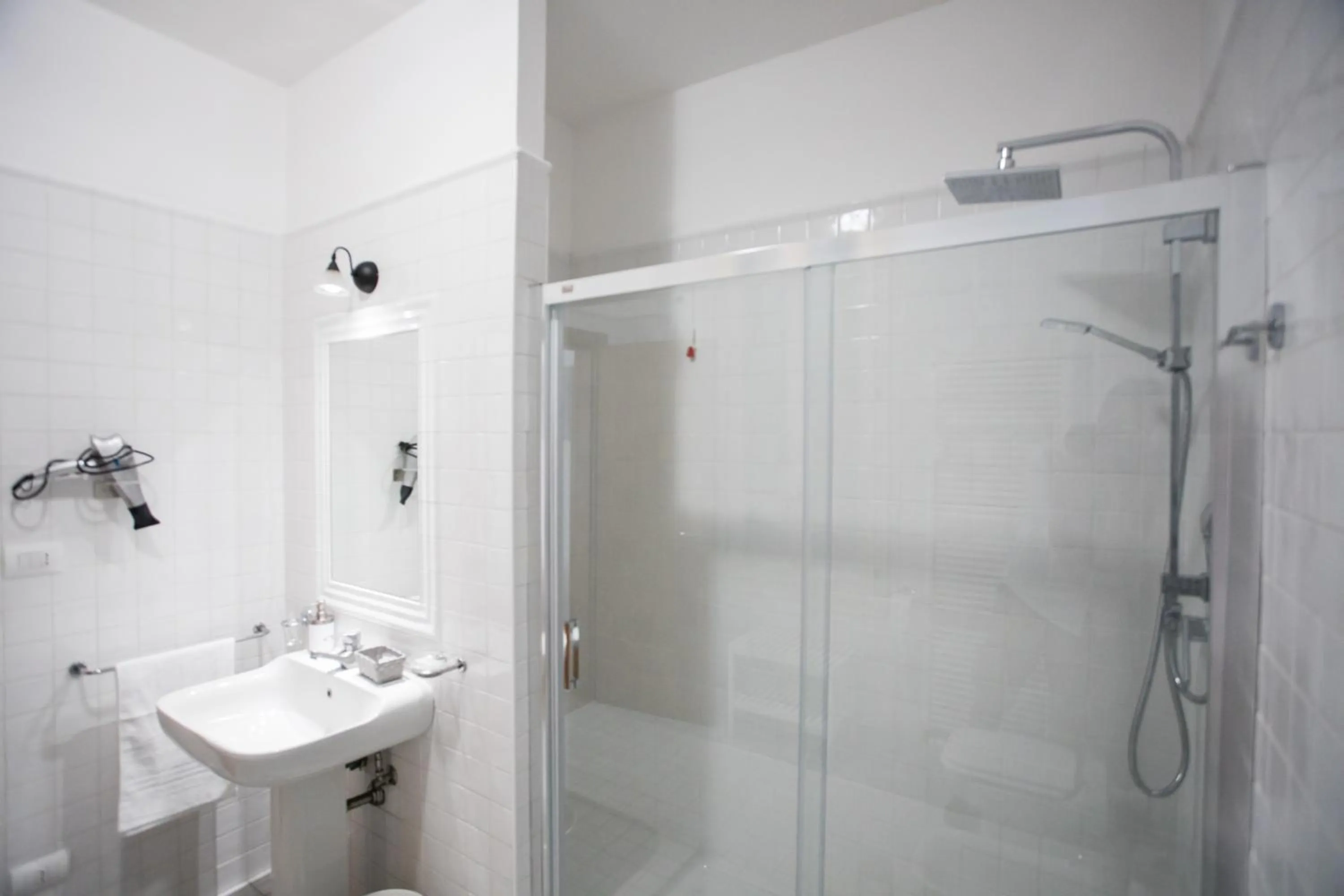 Affittacamere Le Camere di Porta San Felice - Self Check in