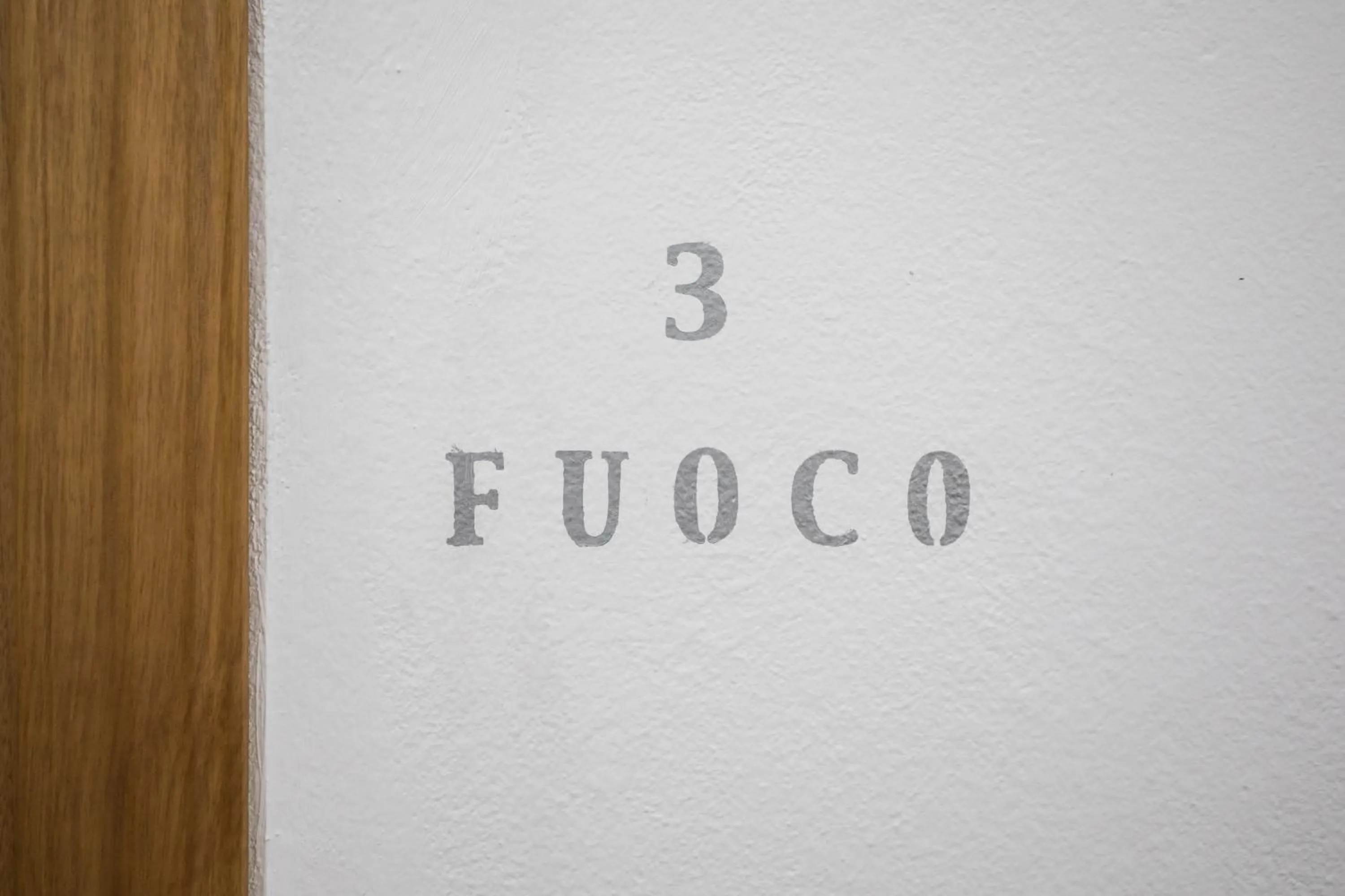 Affittacamere Le Camere di Porta San Felice - Self Check in