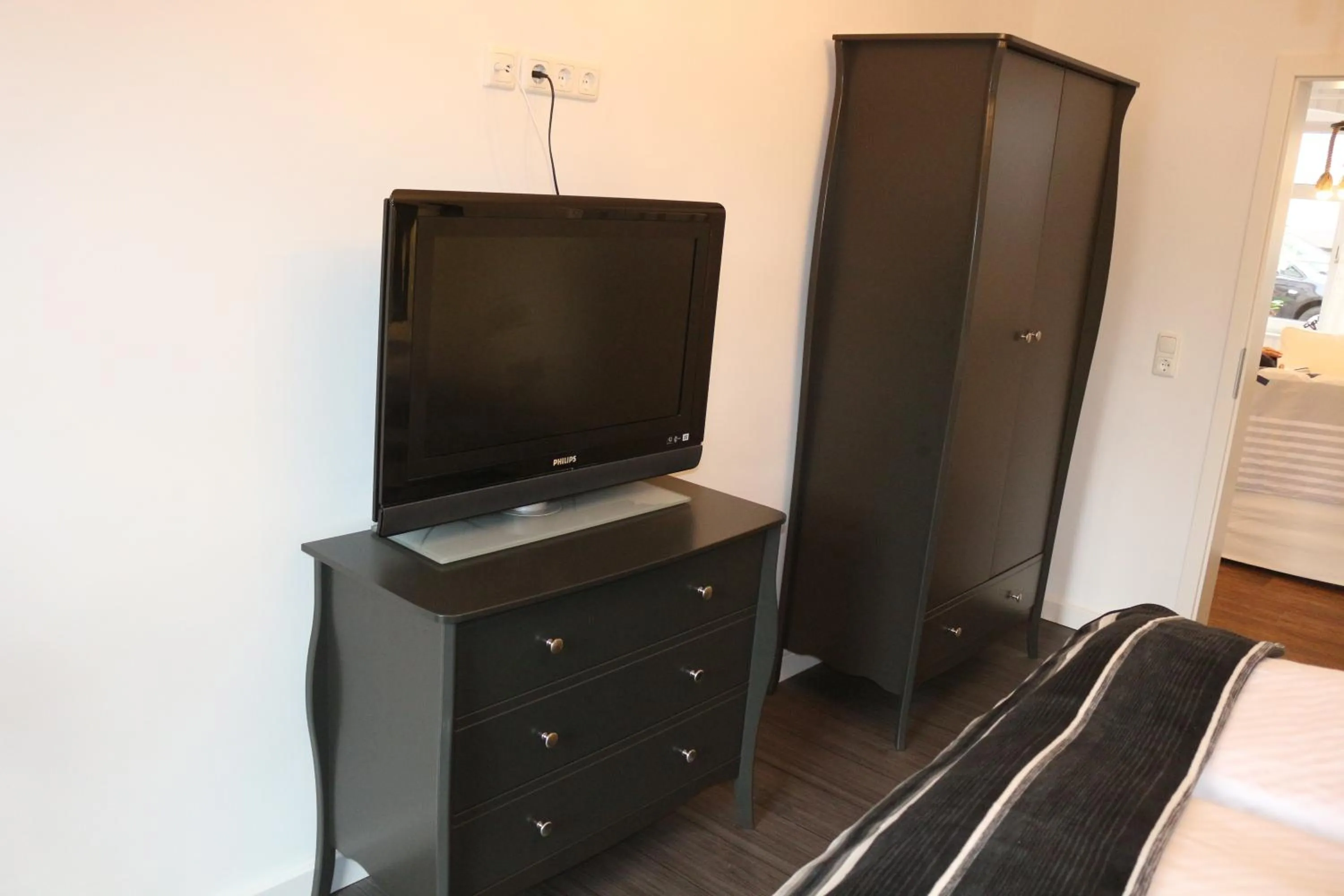 TV and multimedia in Dompanorama- Luxuriöse FeWo