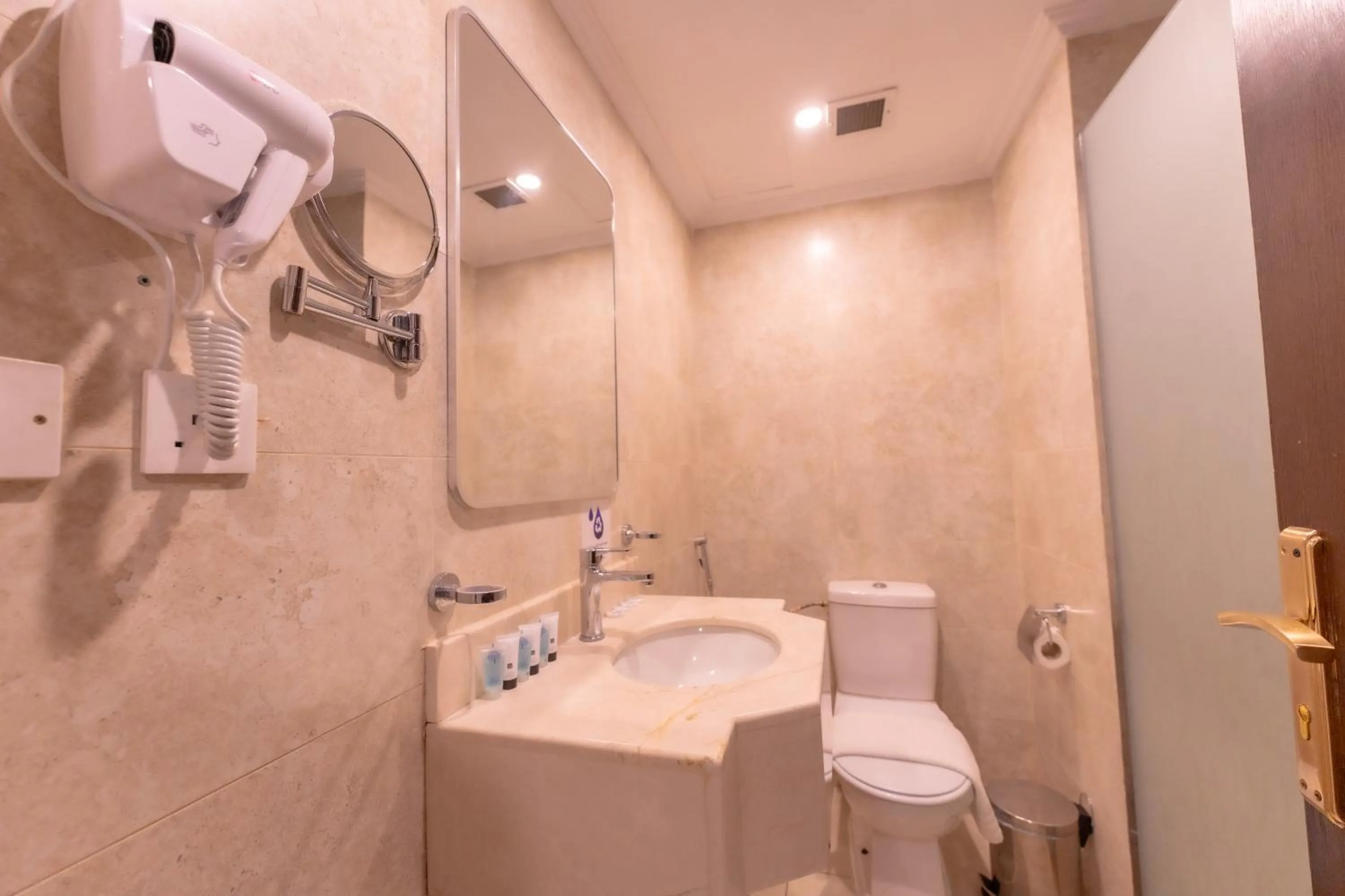 Hayah Salam Silver Hotel