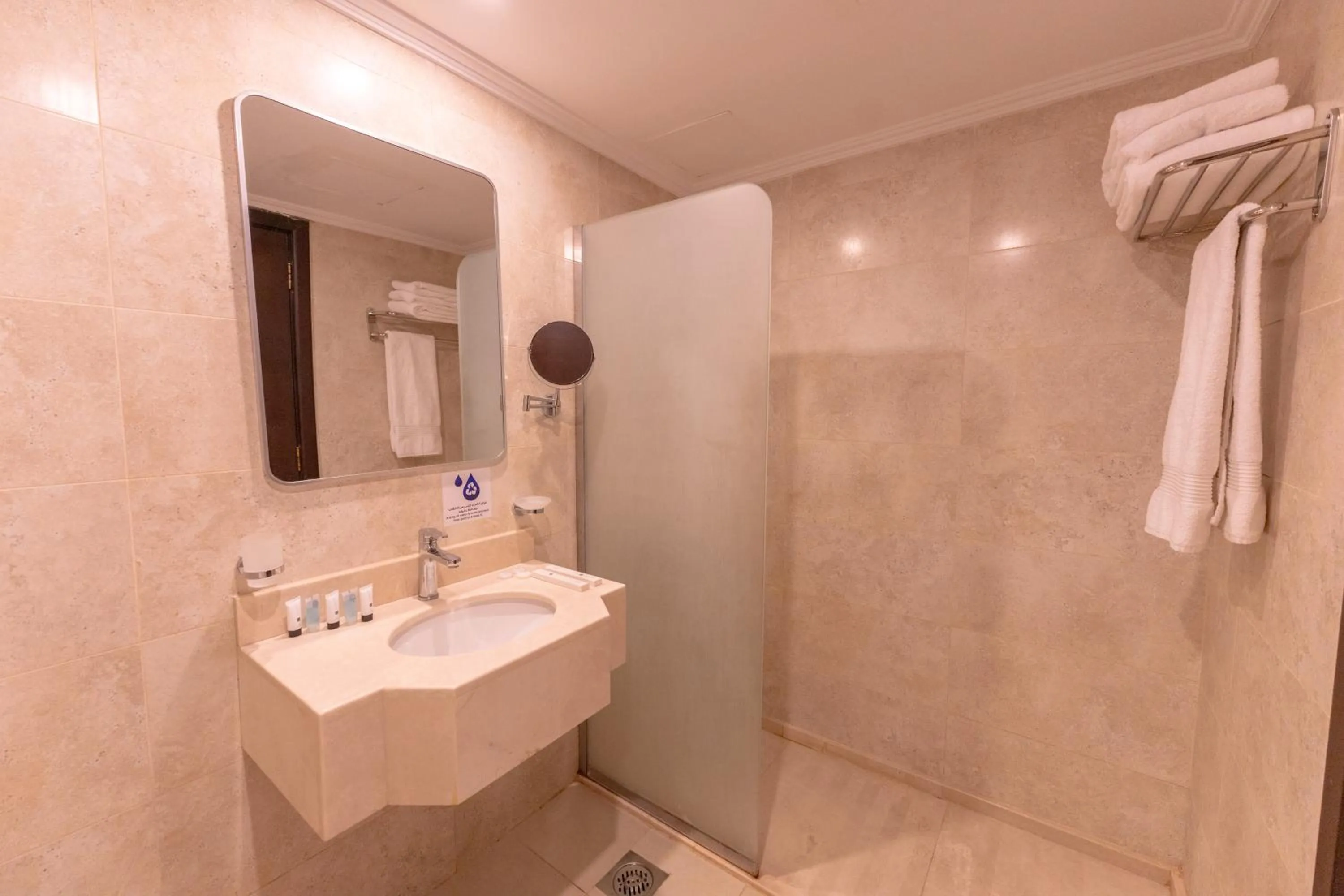 Hayah Salam Silver Hotel