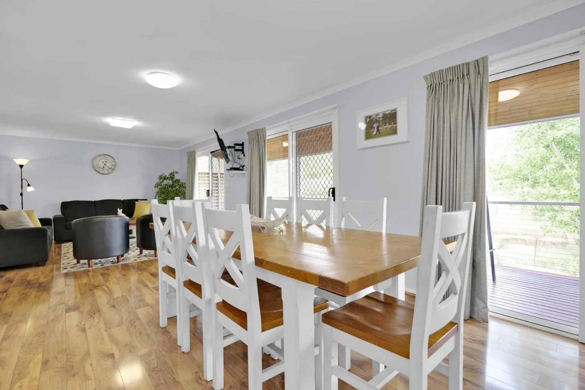 Starline Alpacas Farmstay Resort