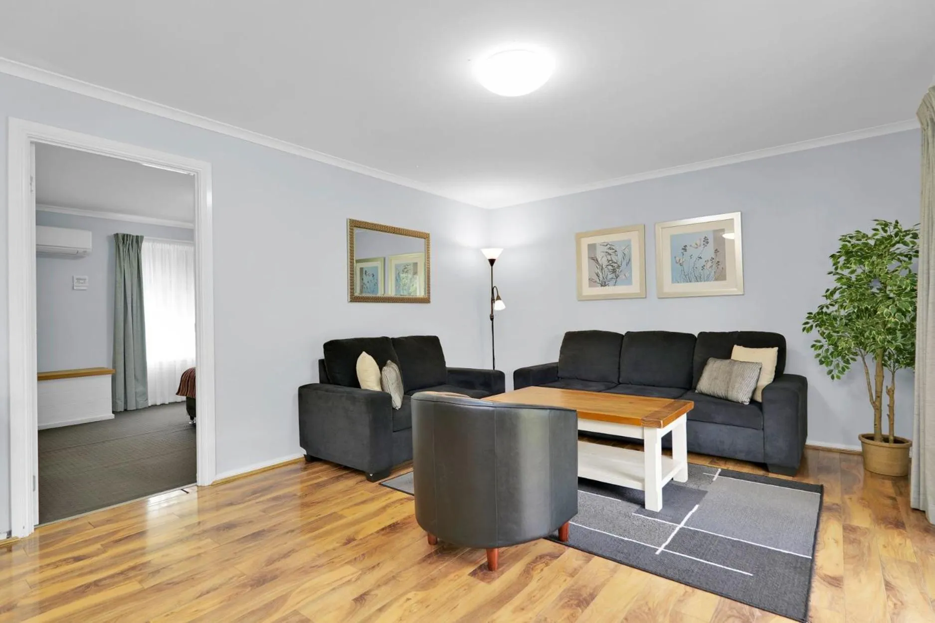 Starline Alpacas Farmstay Resort