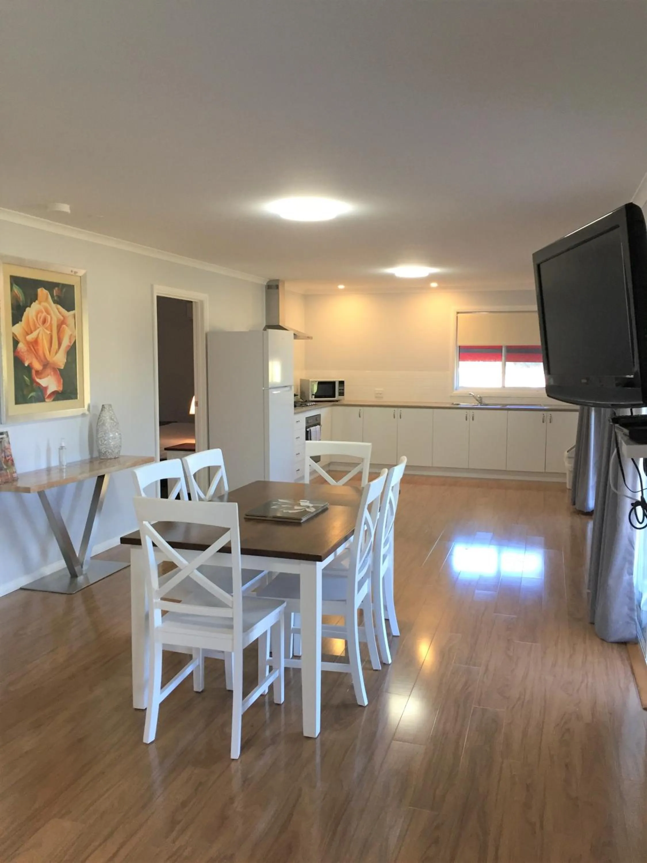 Starline Alpacas Farmstay Resort