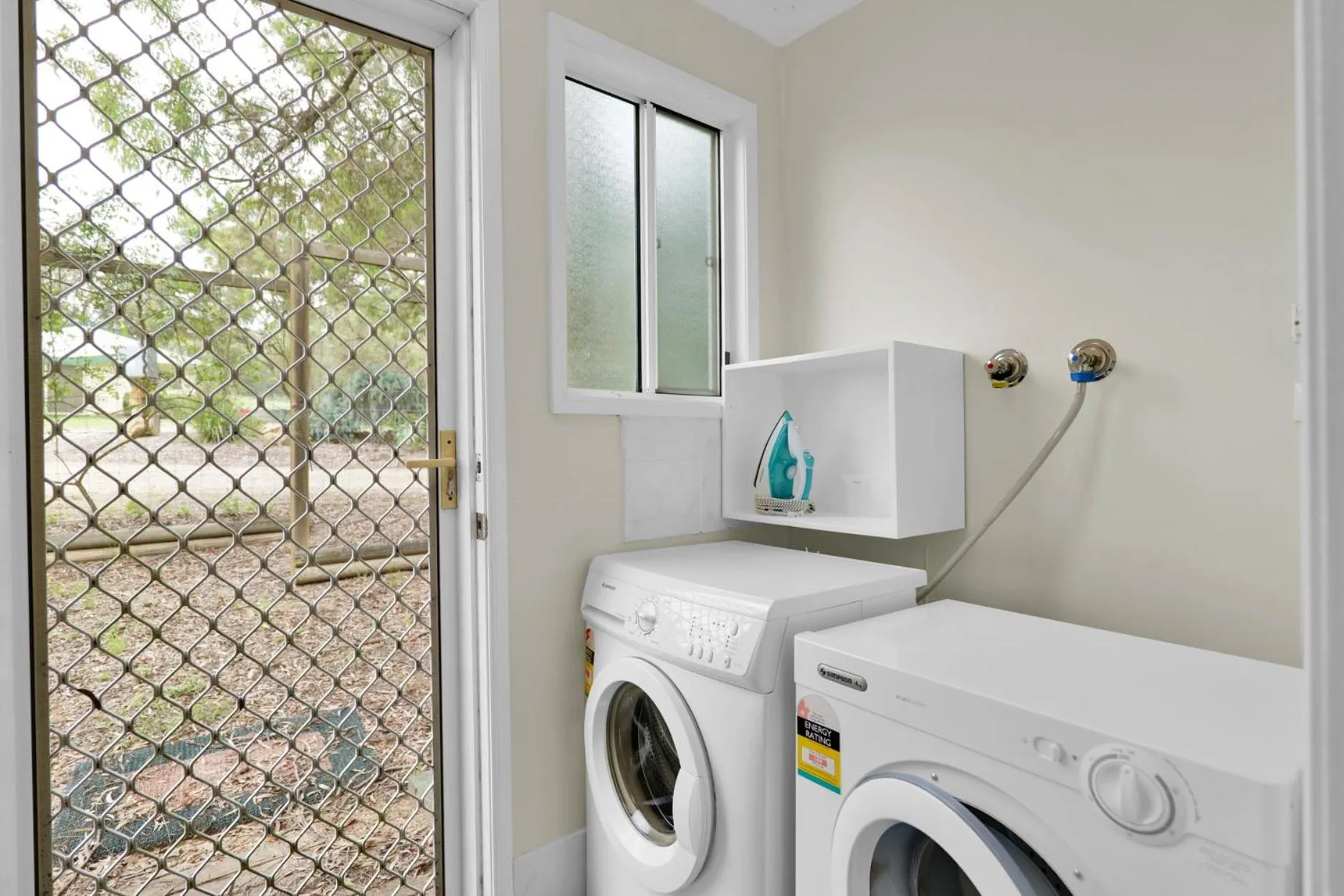 Starline Alpacas Farmstay Resort