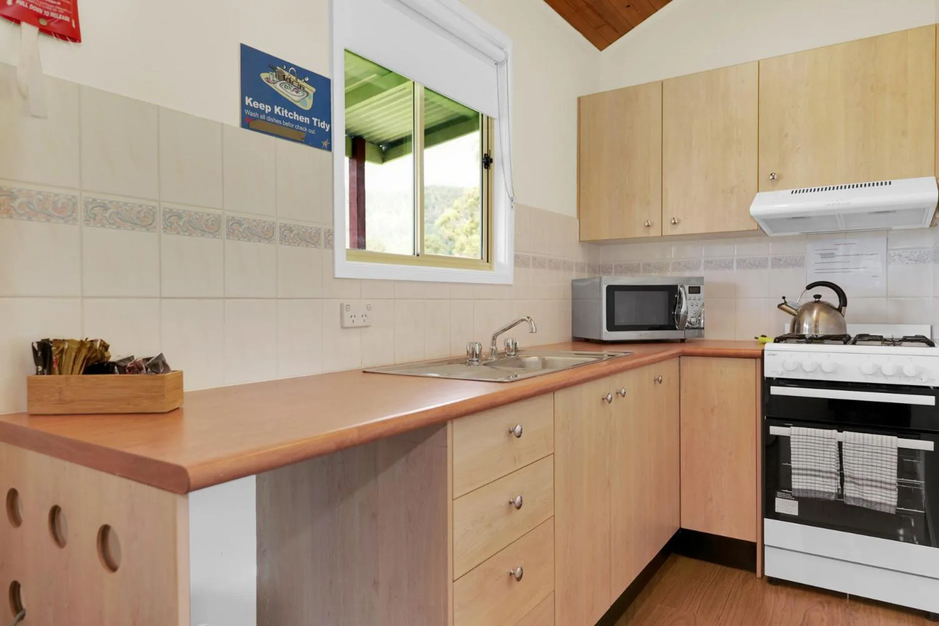 Starline Alpacas Farmstay Resort