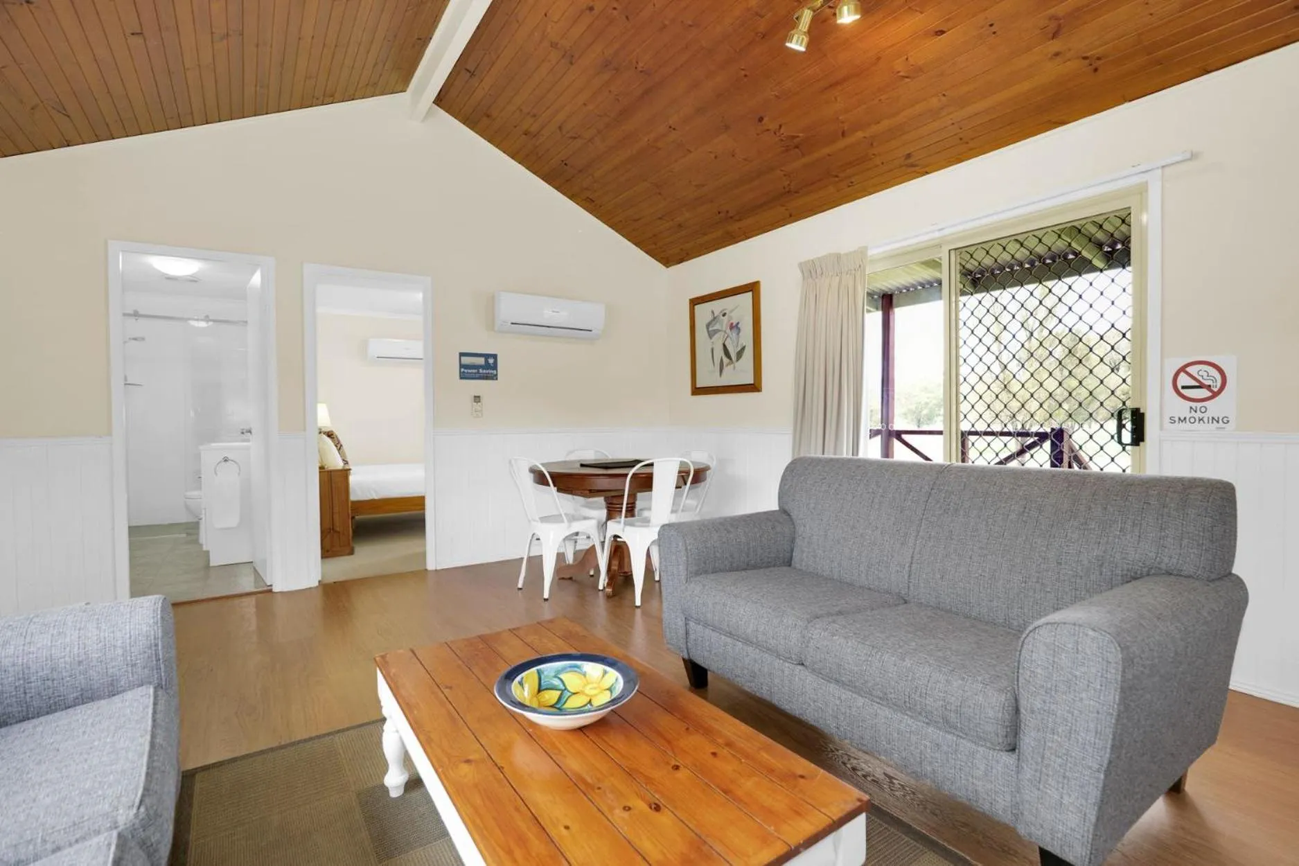 Starline Alpacas Farmstay Resort