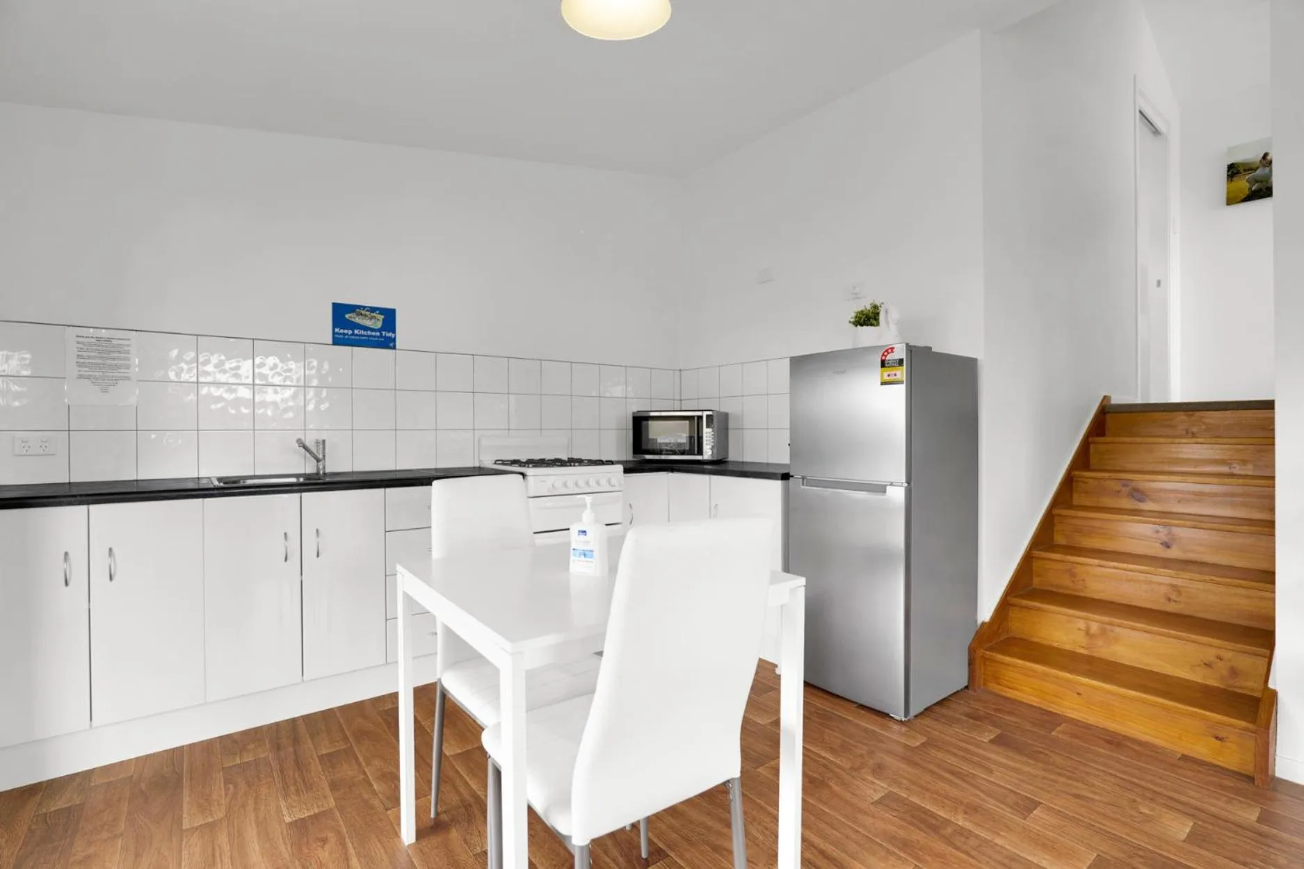 Starline Alpacas Farmstay Resort